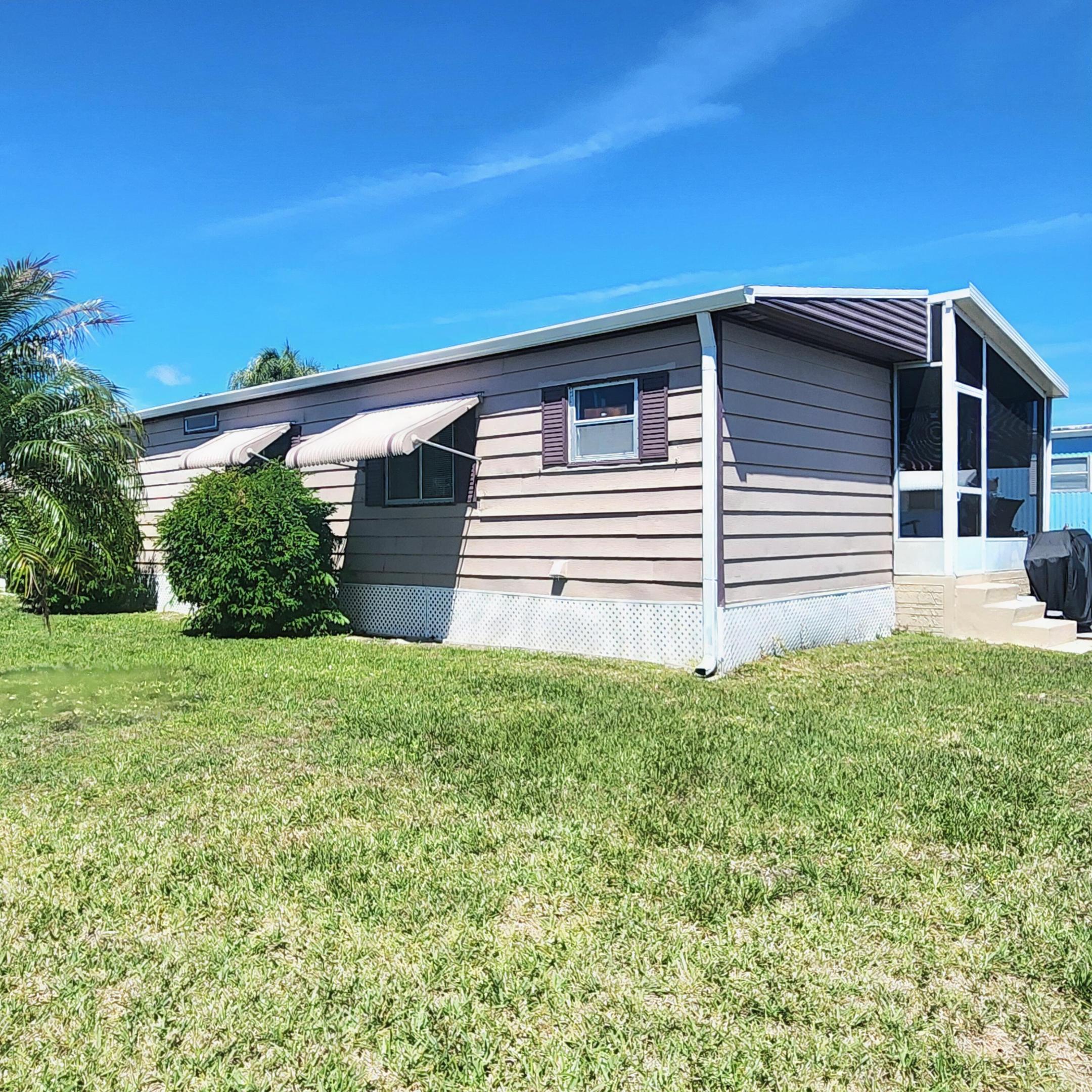 Spanish Lakes Golf Village - Residential