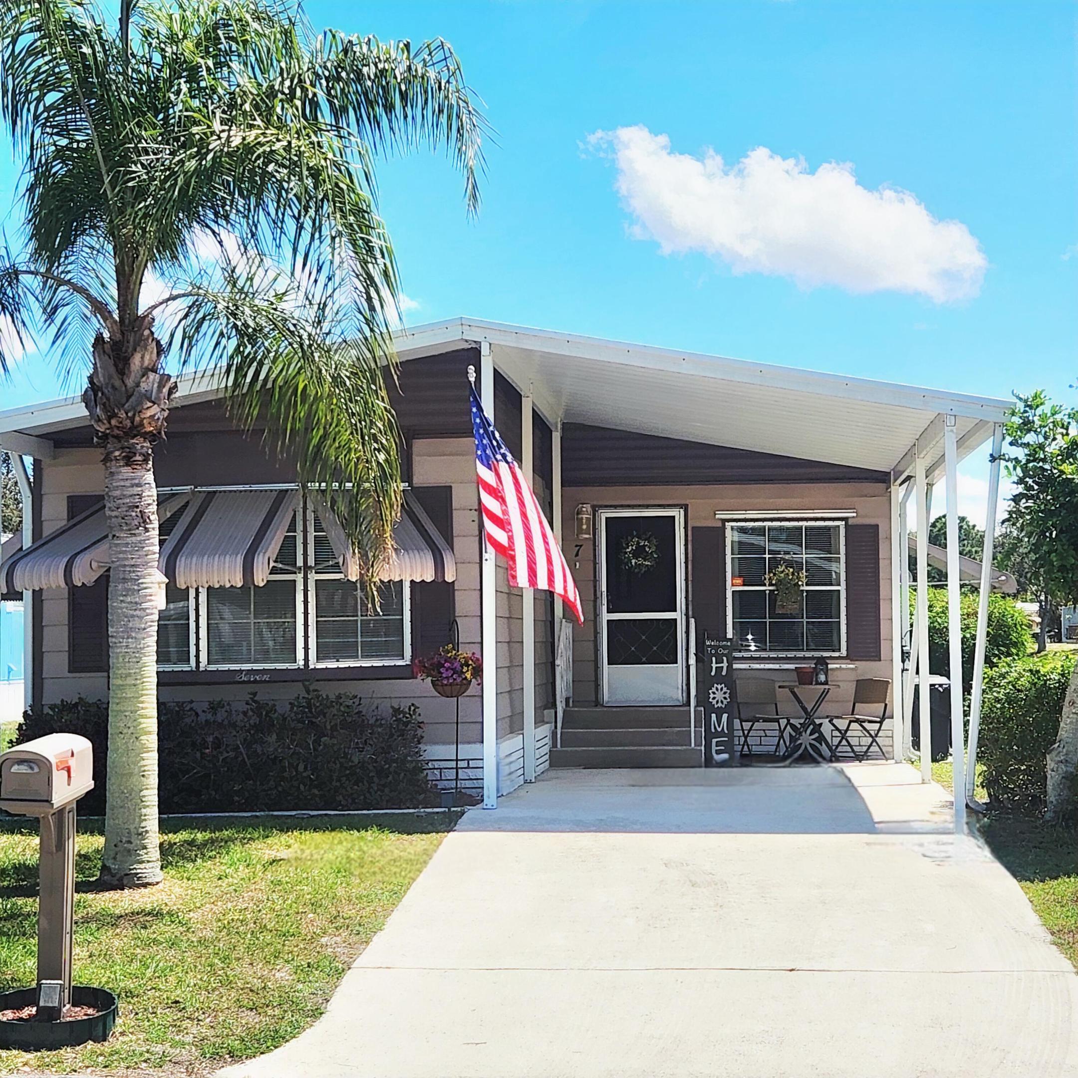 Spanish Lakes Golf Village - Residential