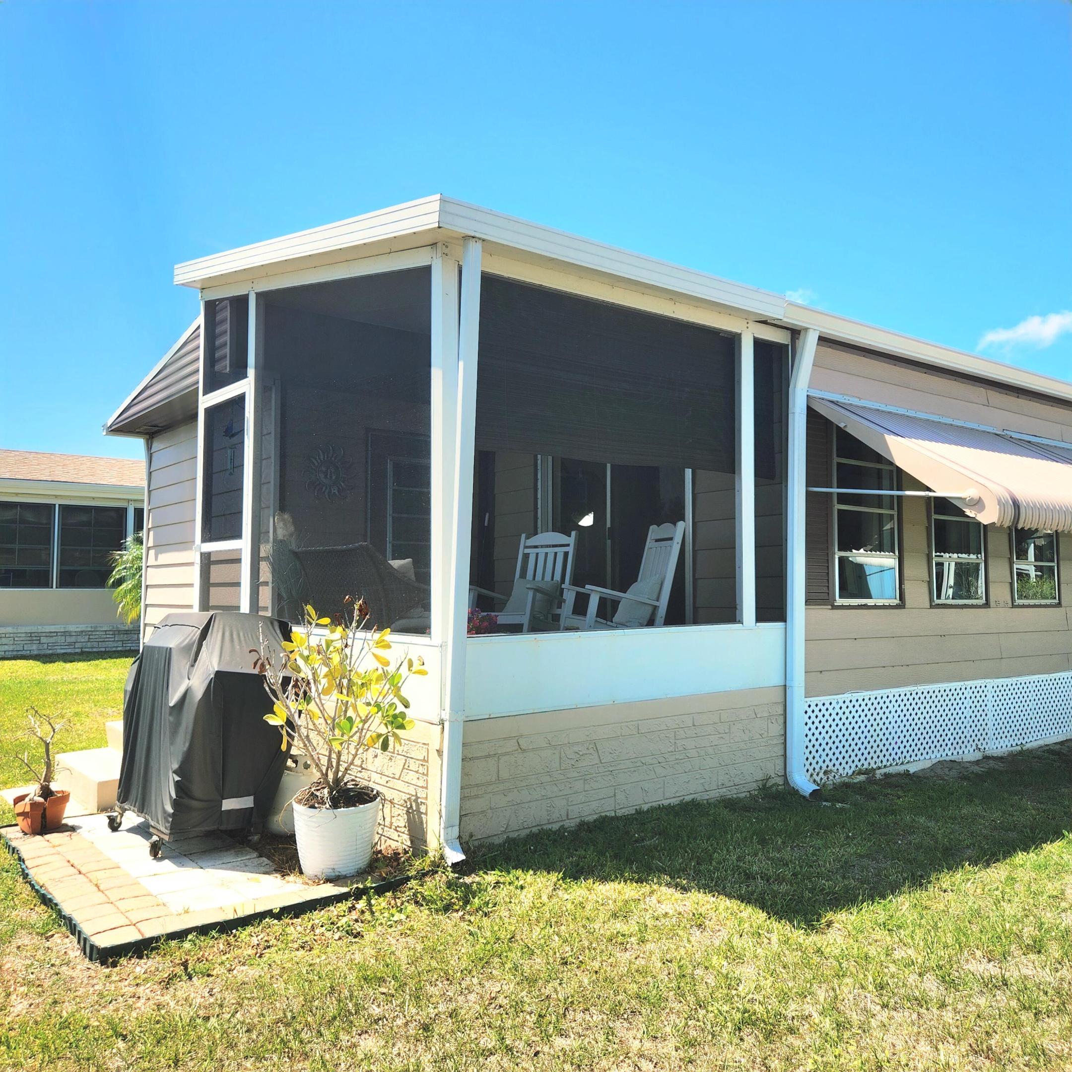 Spanish Lakes Golf Village - Residential
