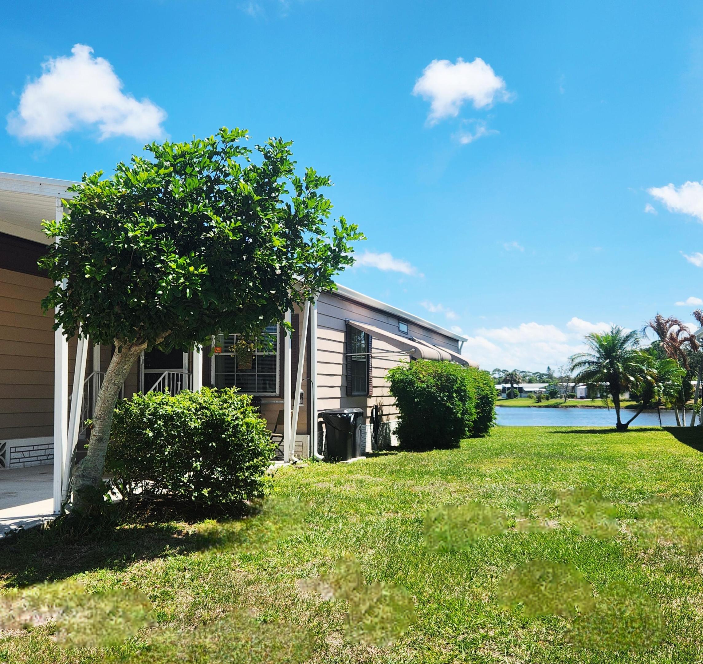 Spanish Lakes Golf Village - Residential