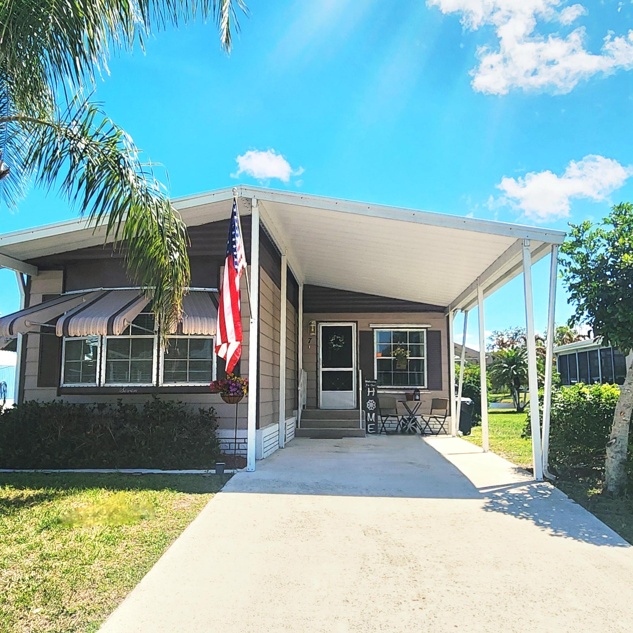 Spanish Lakes Golf Village - Residential