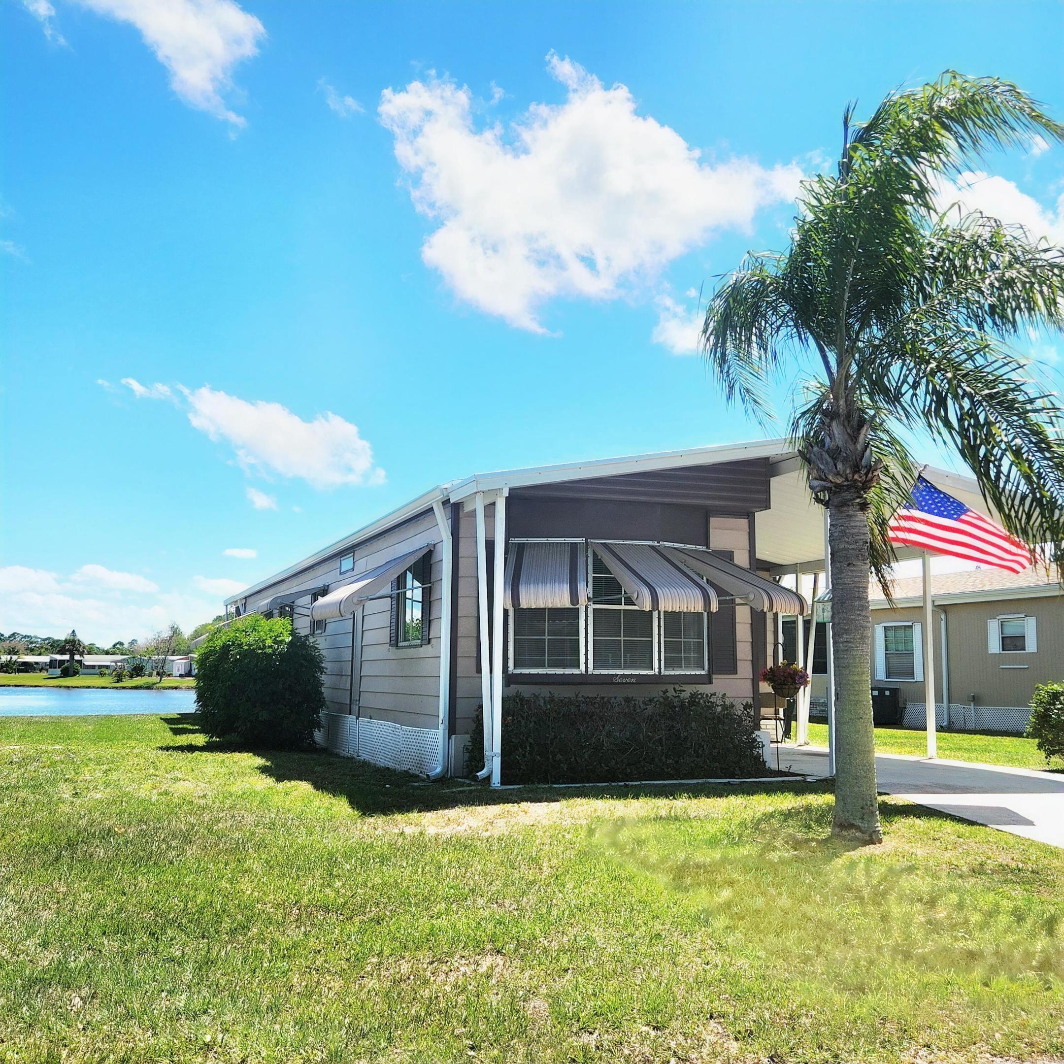 Spanish Lakes Golf Village - Residential