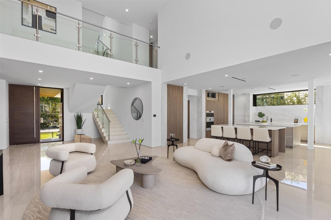Lauderdale Harbors - Residential