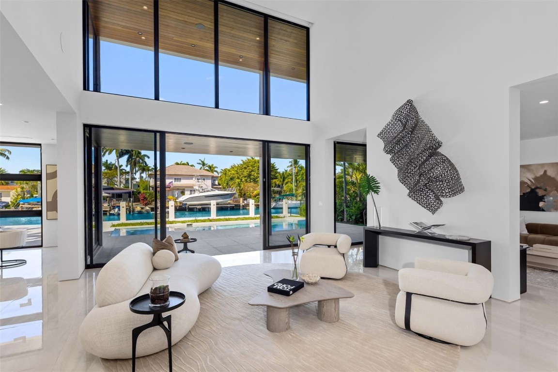 Lauderdale Harbors - Residential