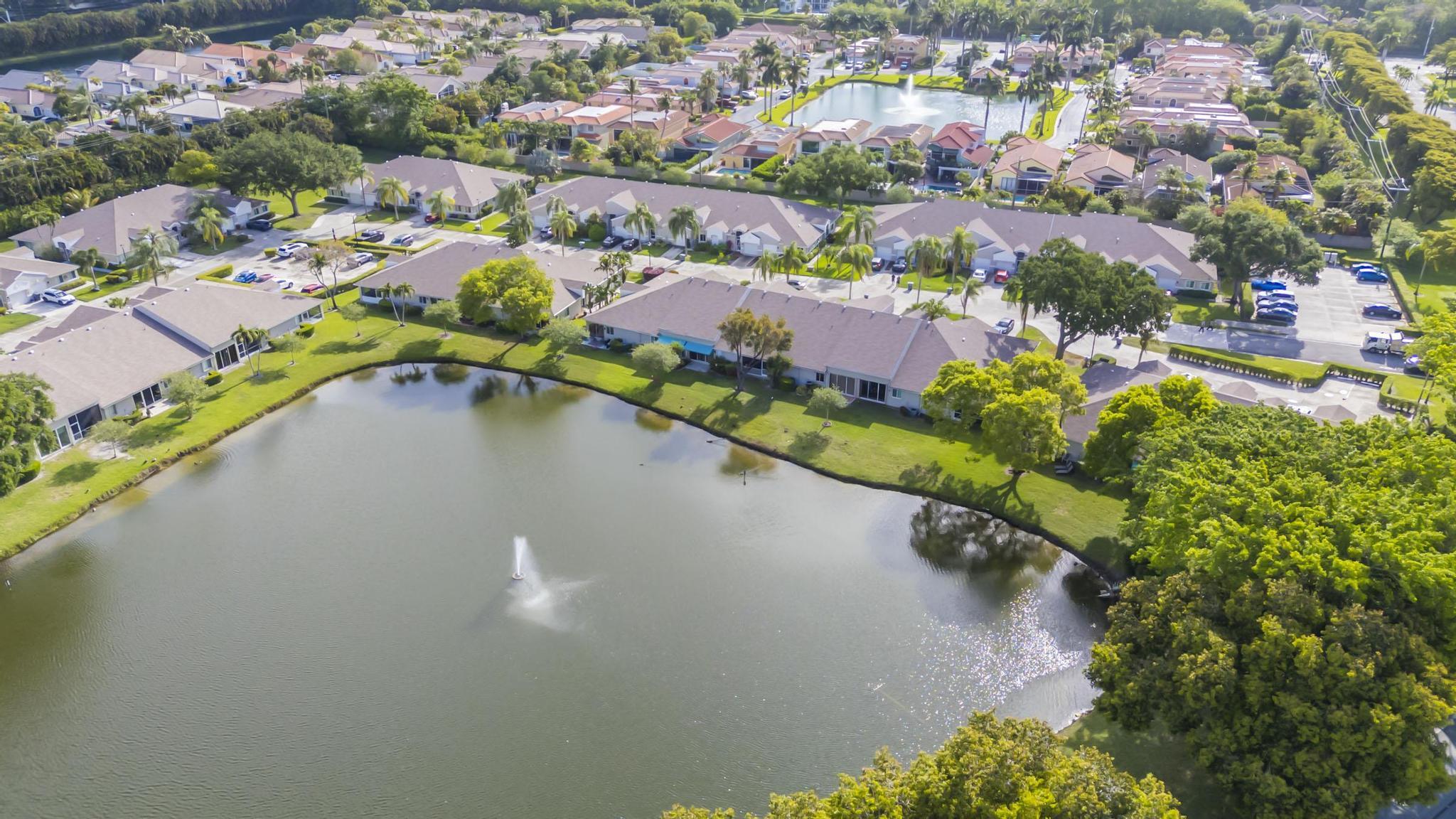 BOCA GARDENS 4 - Residential