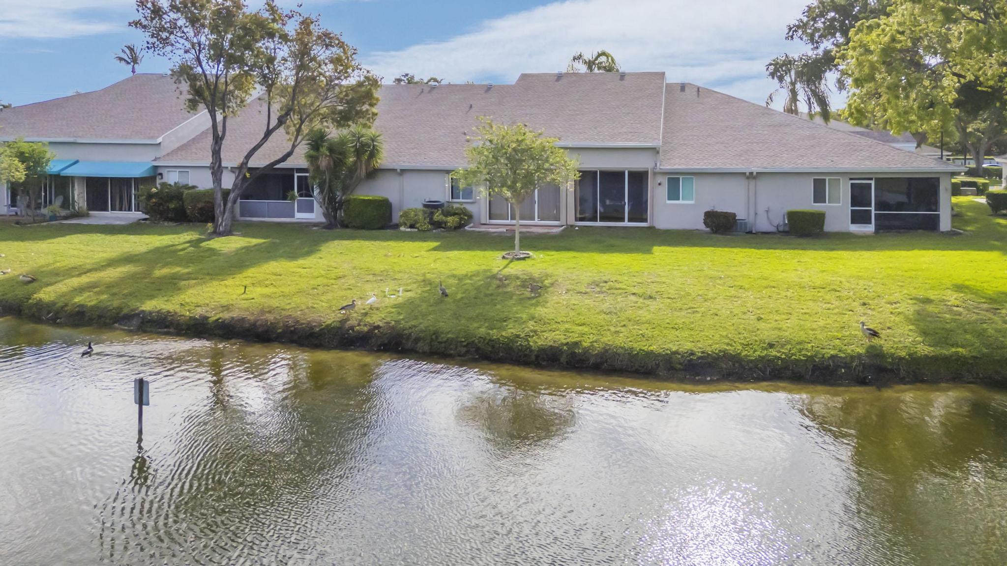 BOCA GARDENS 4 - Residential