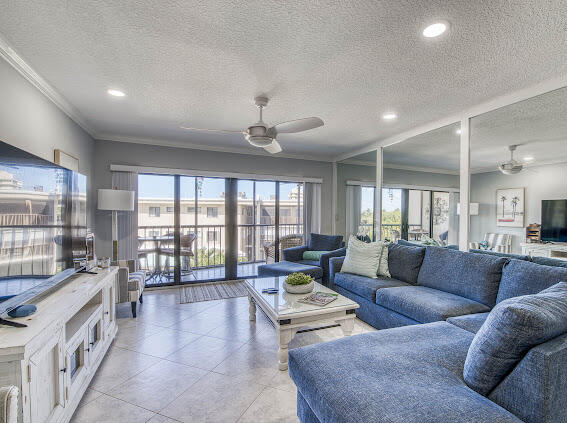 Southgate Condo - Residential Lease