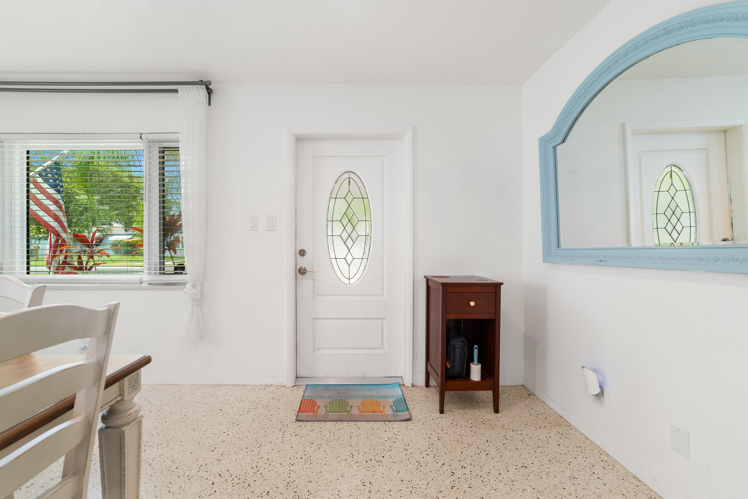DANIA HEIGHTS - Residential