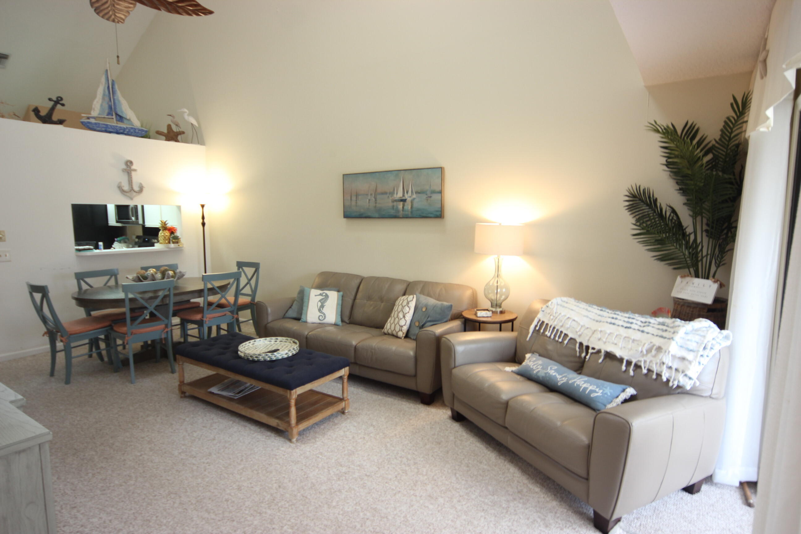 SEA OATS OF JUNO BEACH CONDO - Residential Lease