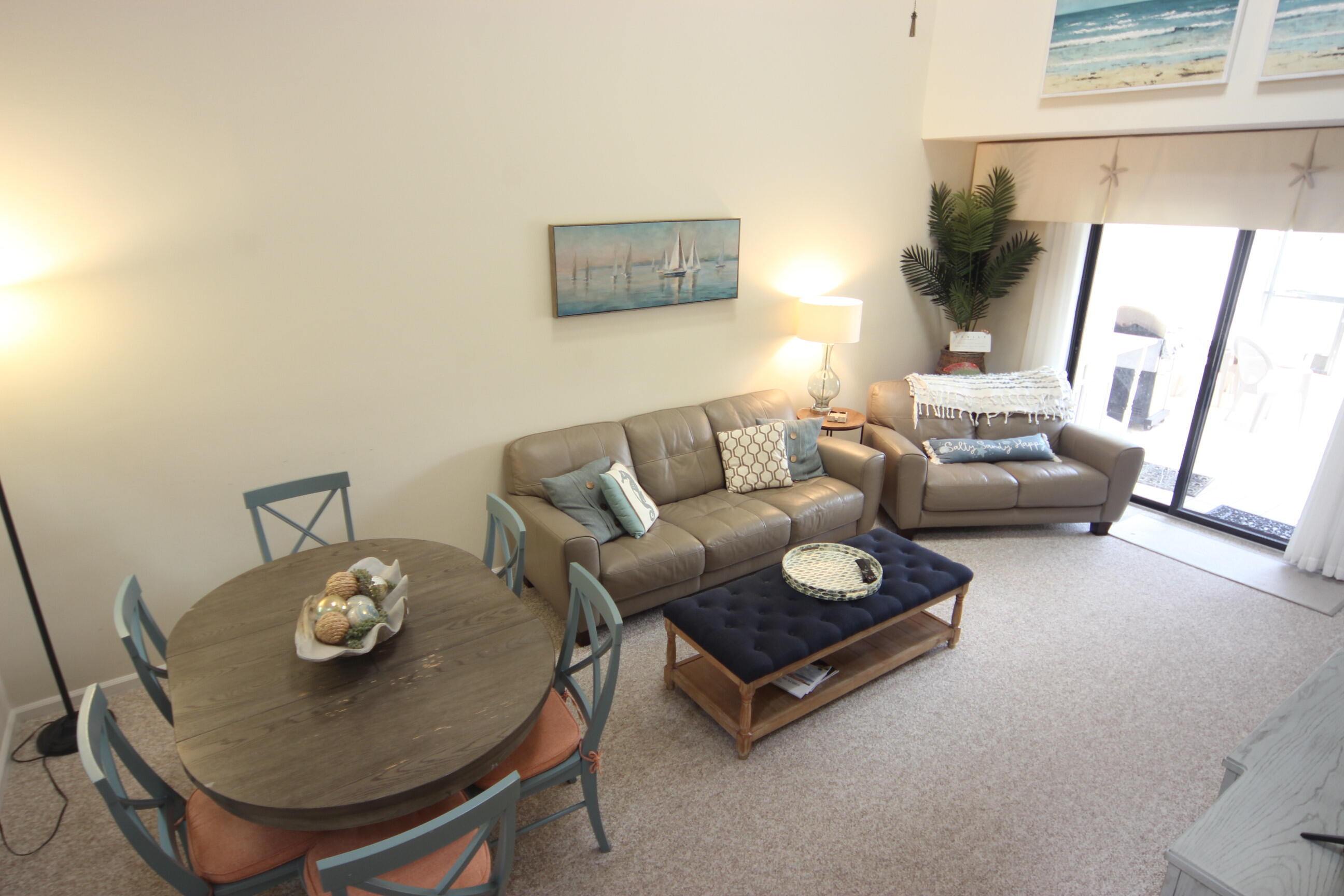 SEA OATS OF JUNO BEACH CONDO - Residential Lease