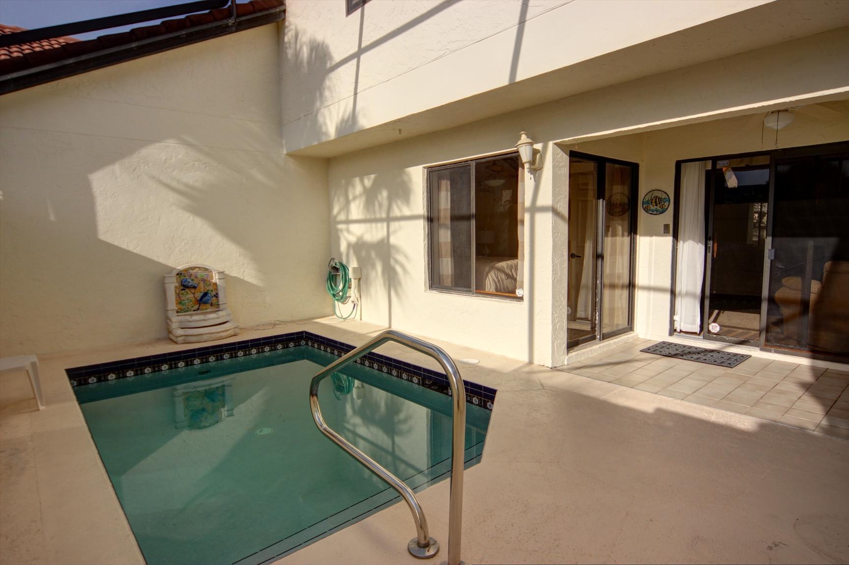 SEA OATS OF JUNO BEACH CONDO - Residential Lease