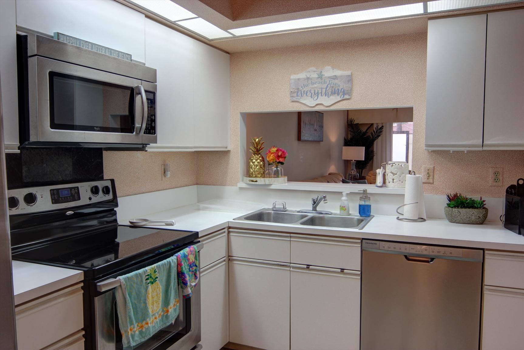 SEA OATS OF JUNO BEACH CONDO - Residential Lease