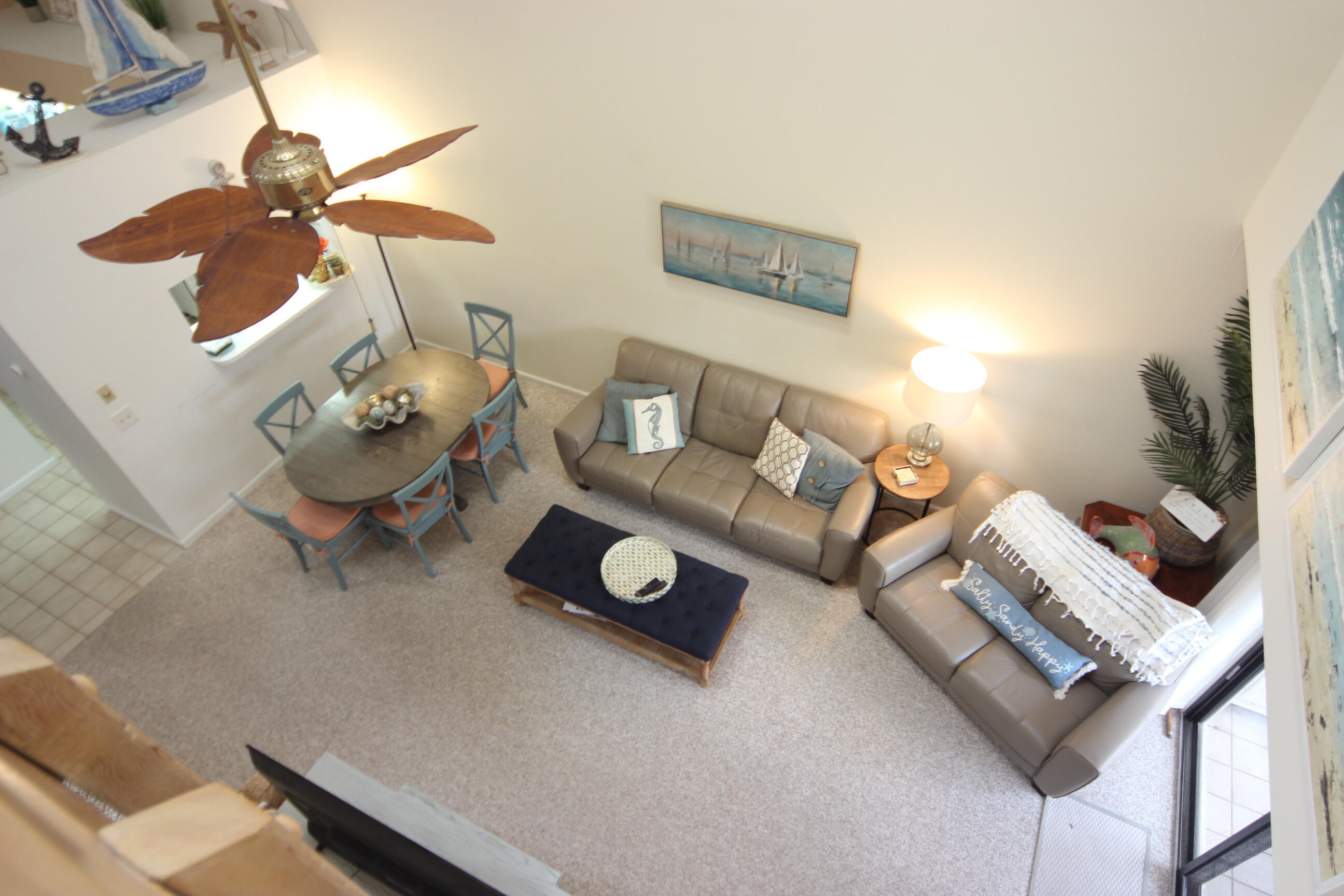 SEA OATS OF JUNO BEACH CONDO - Residential Lease