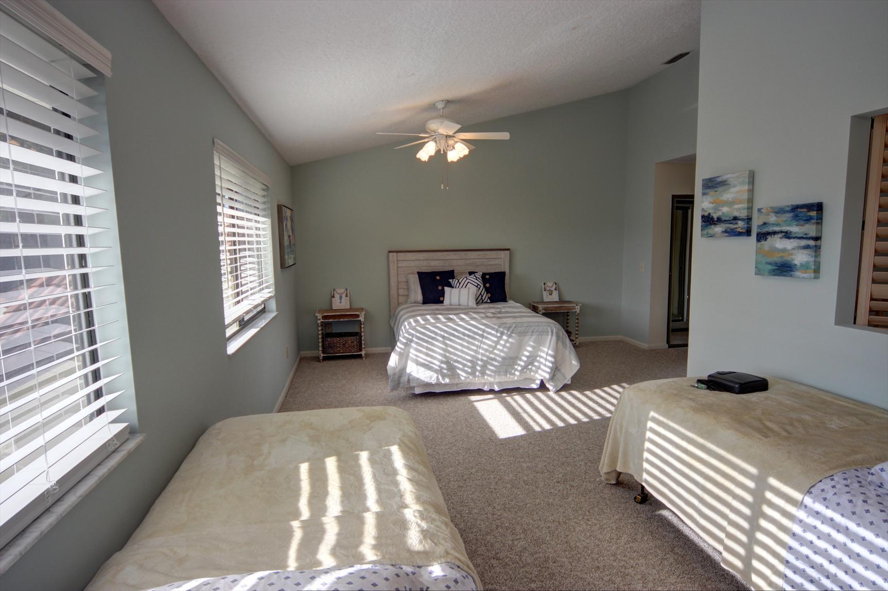 SEA OATS OF JUNO BEACH CONDO - Residential Lease