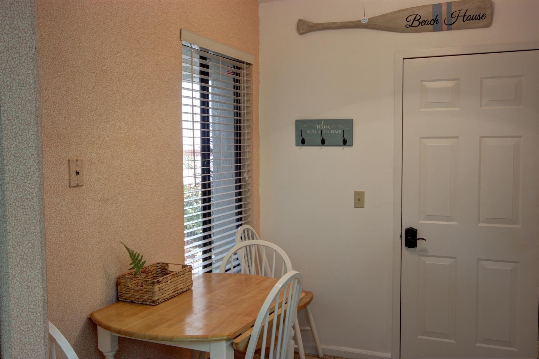 SEA OATS OF JUNO BEACH CONDO - Residential Lease