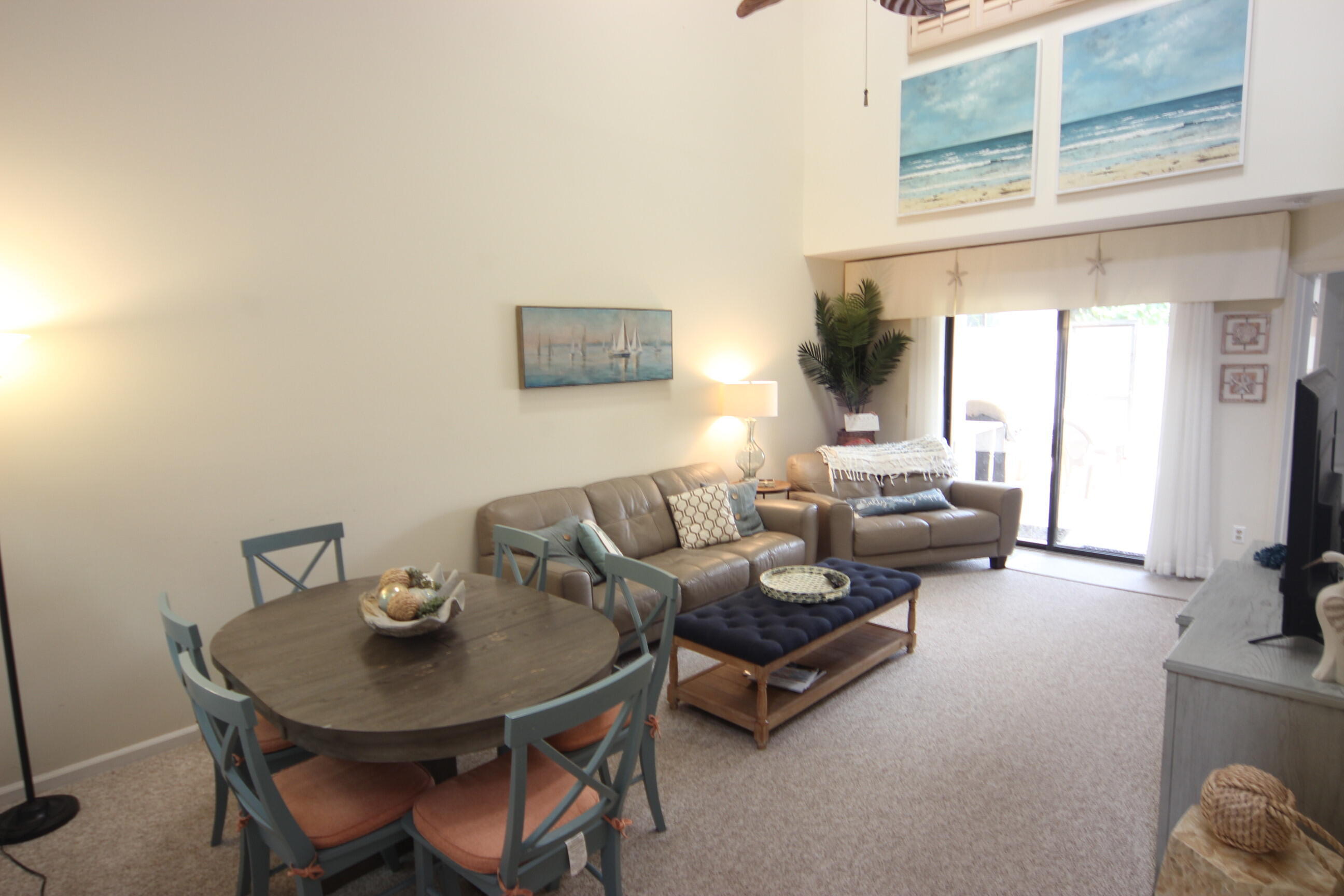 SEA OATS OF JUNO BEACH CONDO - Residential Lease