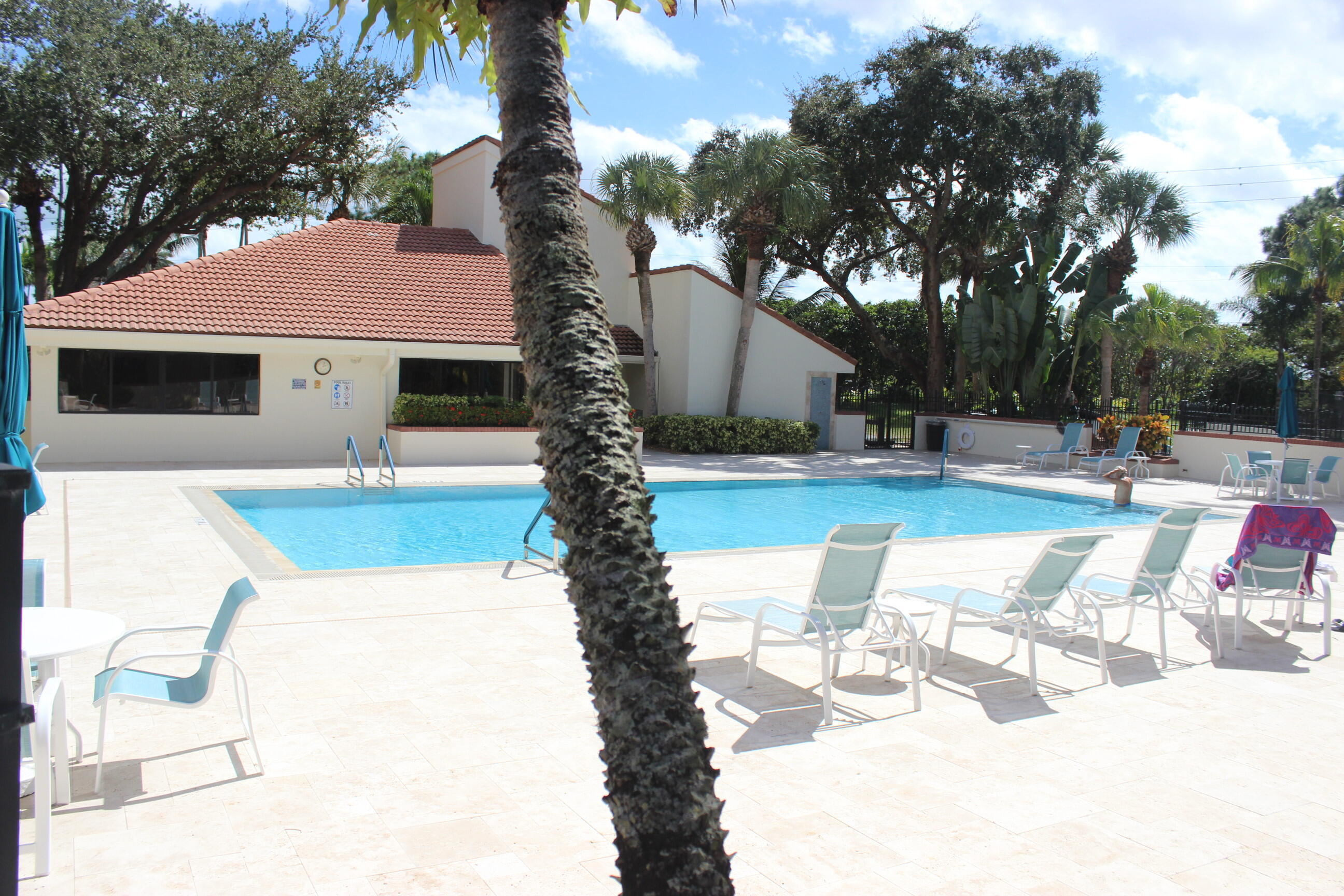 SEA OATS OF JUNO BEACH CONDO - Residential Lease