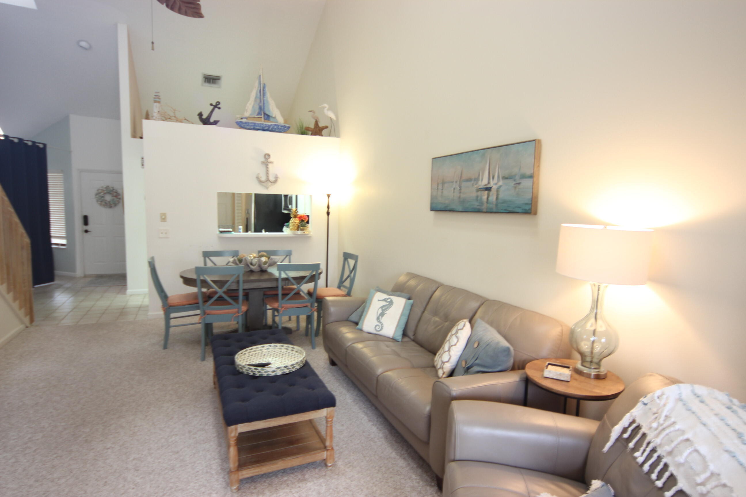 SEA OATS OF JUNO BEACH CONDO - Residential Lease