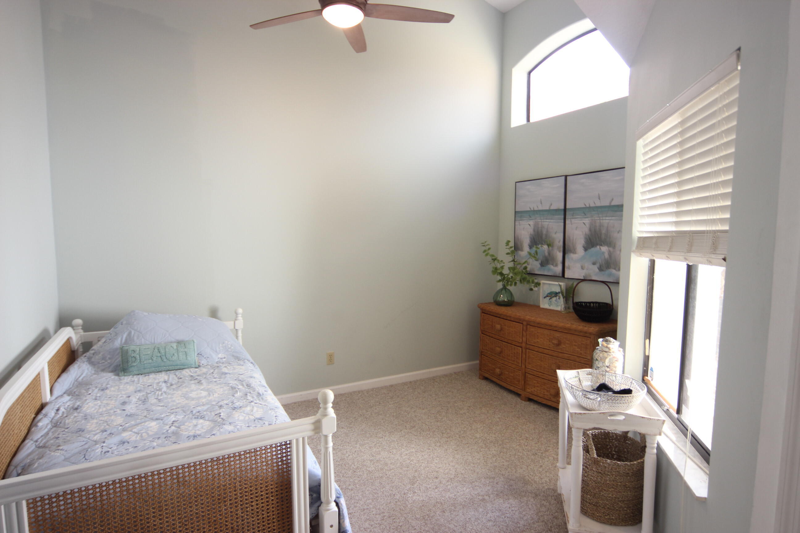 SEA OATS OF JUNO BEACH CONDO - Residential Lease