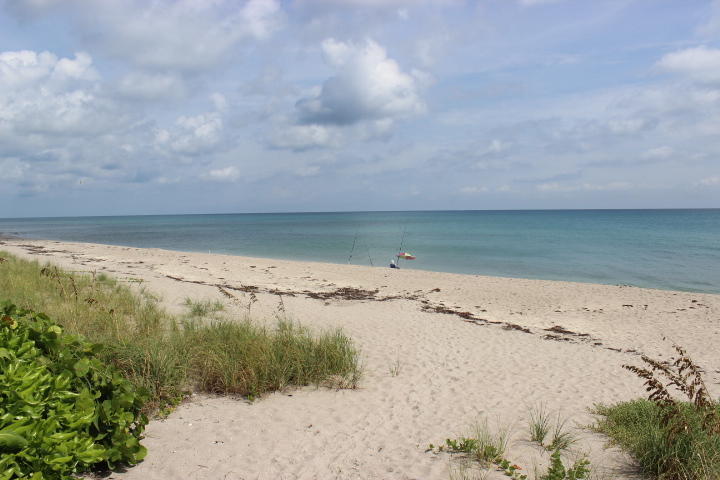 SEA OATS OF JUNO BEACH CONDO - Residential Lease