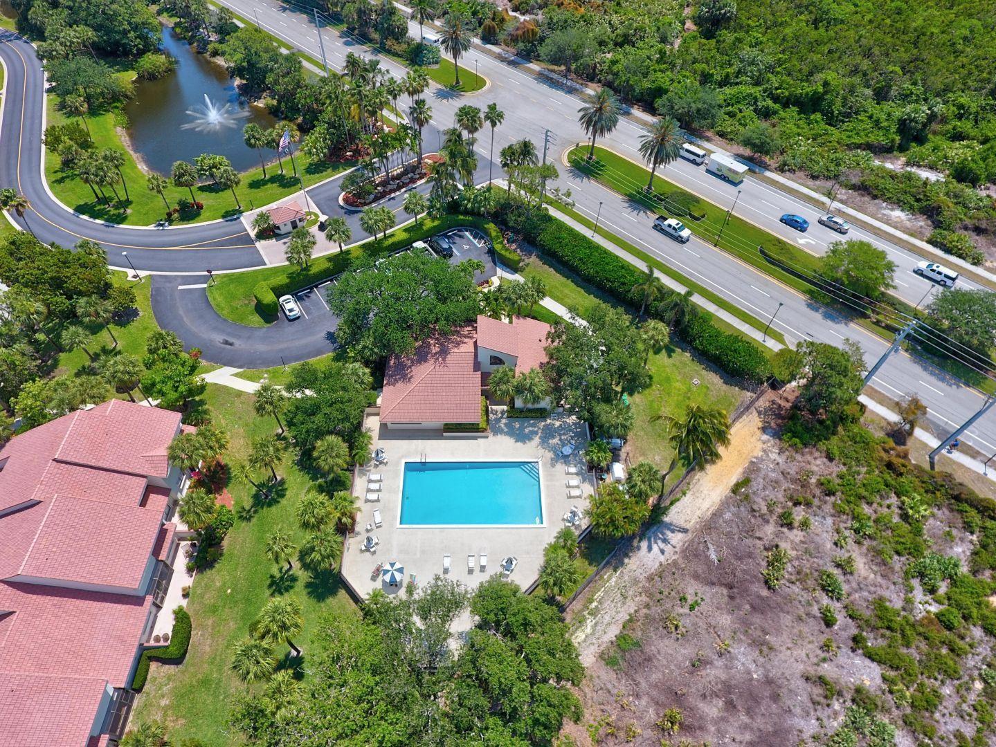SEA OATS OF JUNO BEACH CONDO - Residential Lease