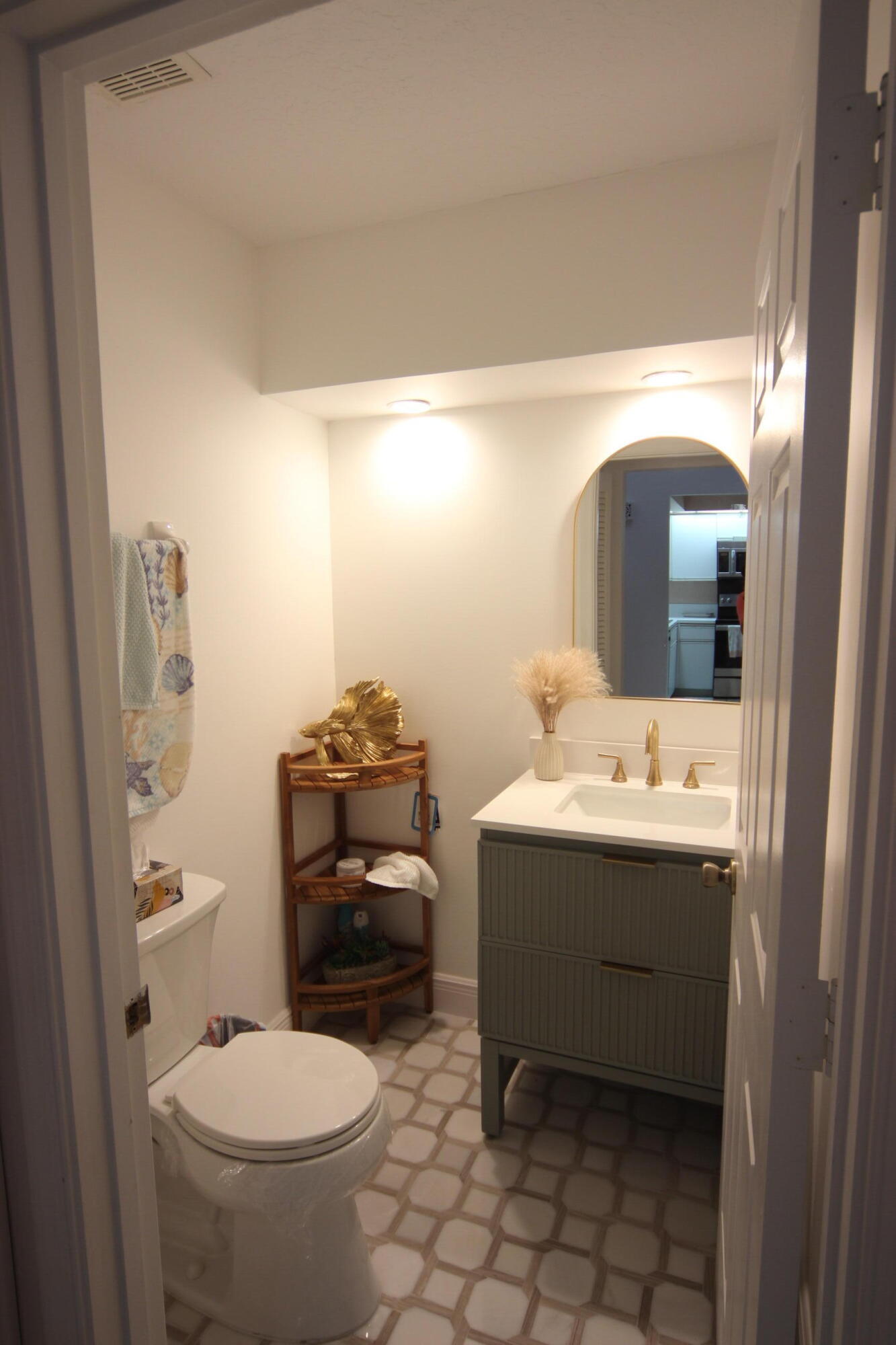 SEA OATS OF JUNO BEACH CONDO - Residential Lease