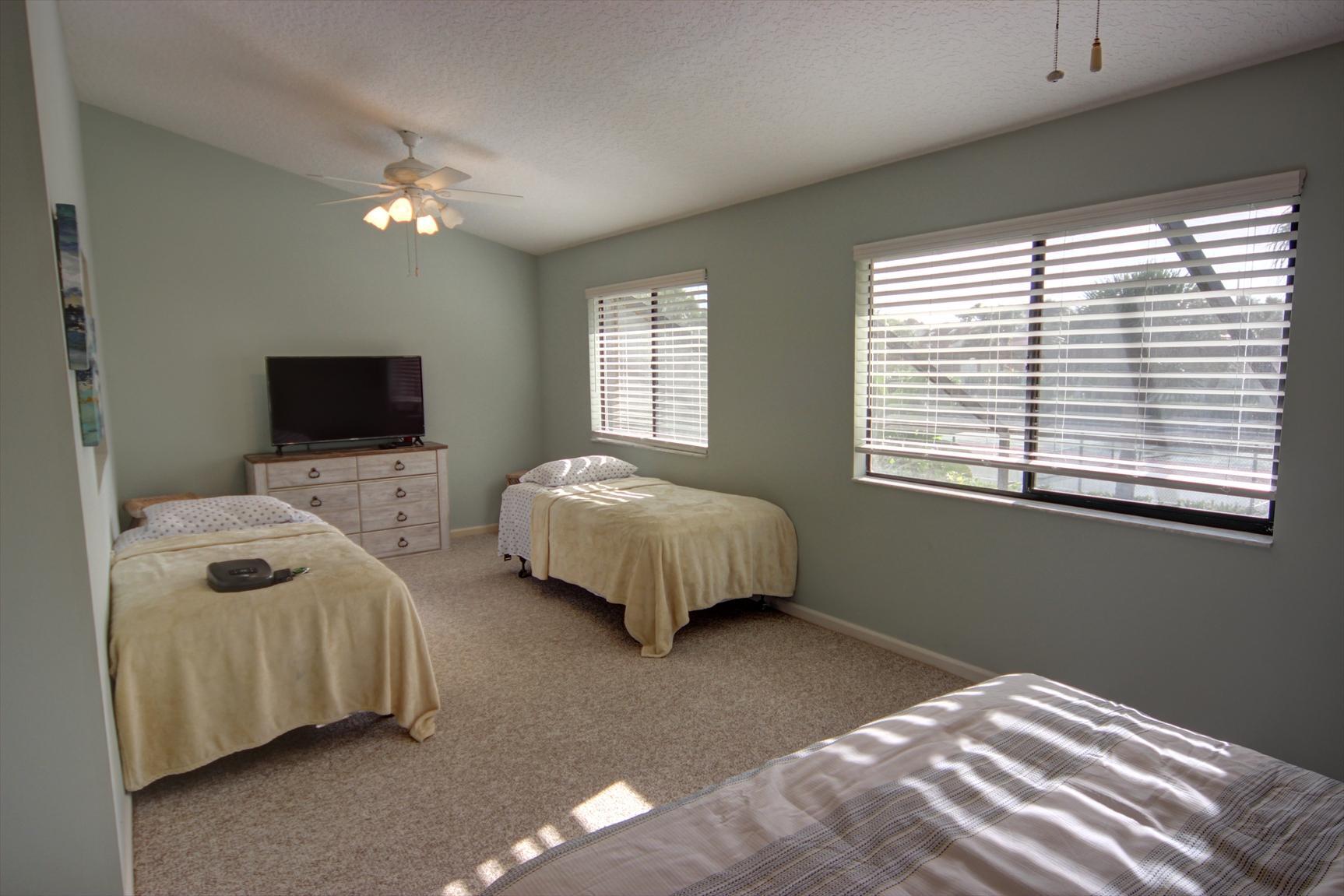 SEA OATS OF JUNO BEACH CONDO - Residential Lease