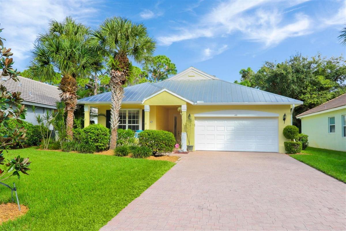 MAGNOLIA LAKES - Residential