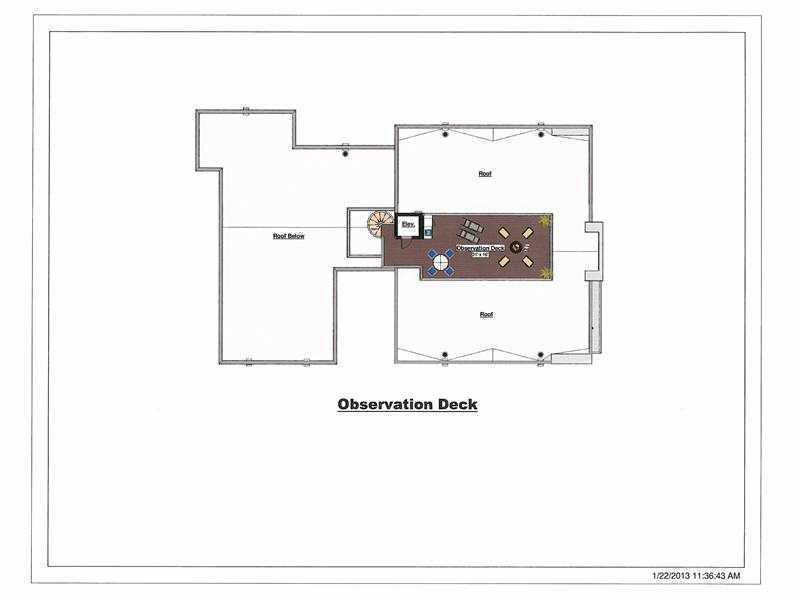 IDLEWYLD 1-19 B - Residential