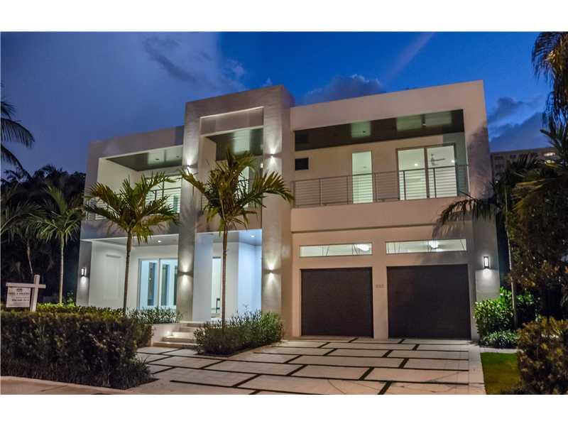 IDLEWYLD 1-19 B - Residential