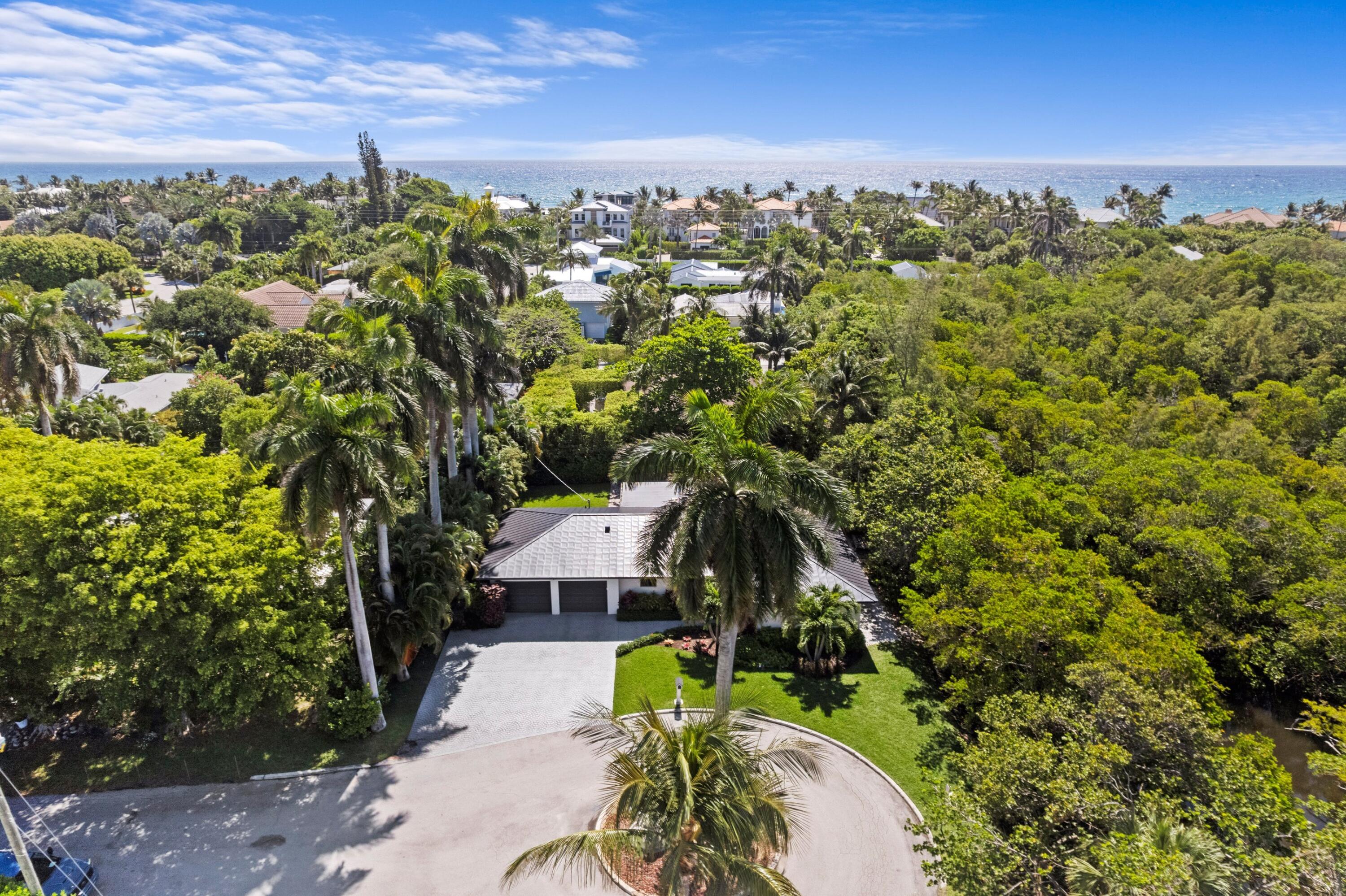 COASTAL SHORES WEST - Residential