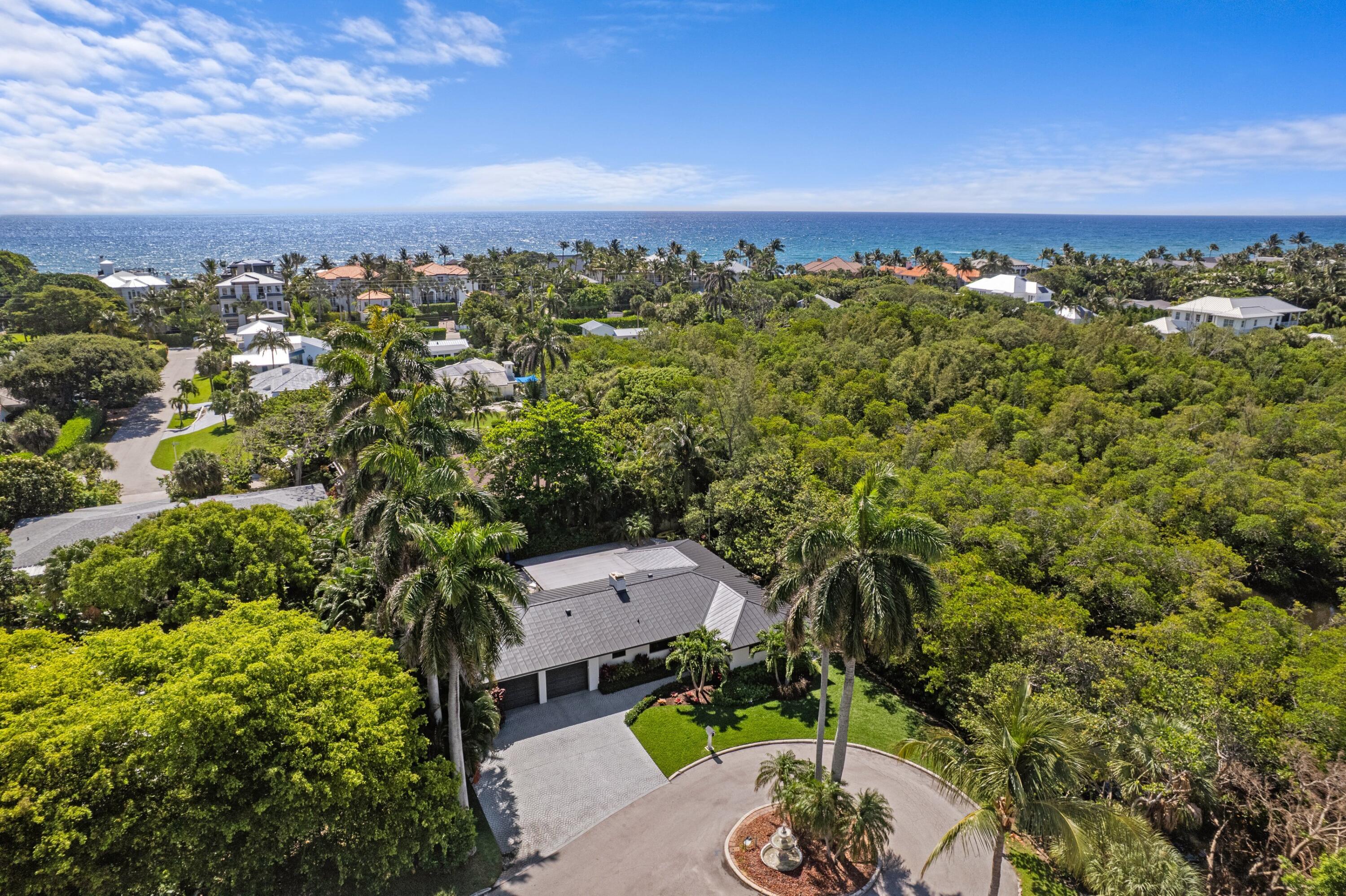COASTAL SHORES WEST - Residential