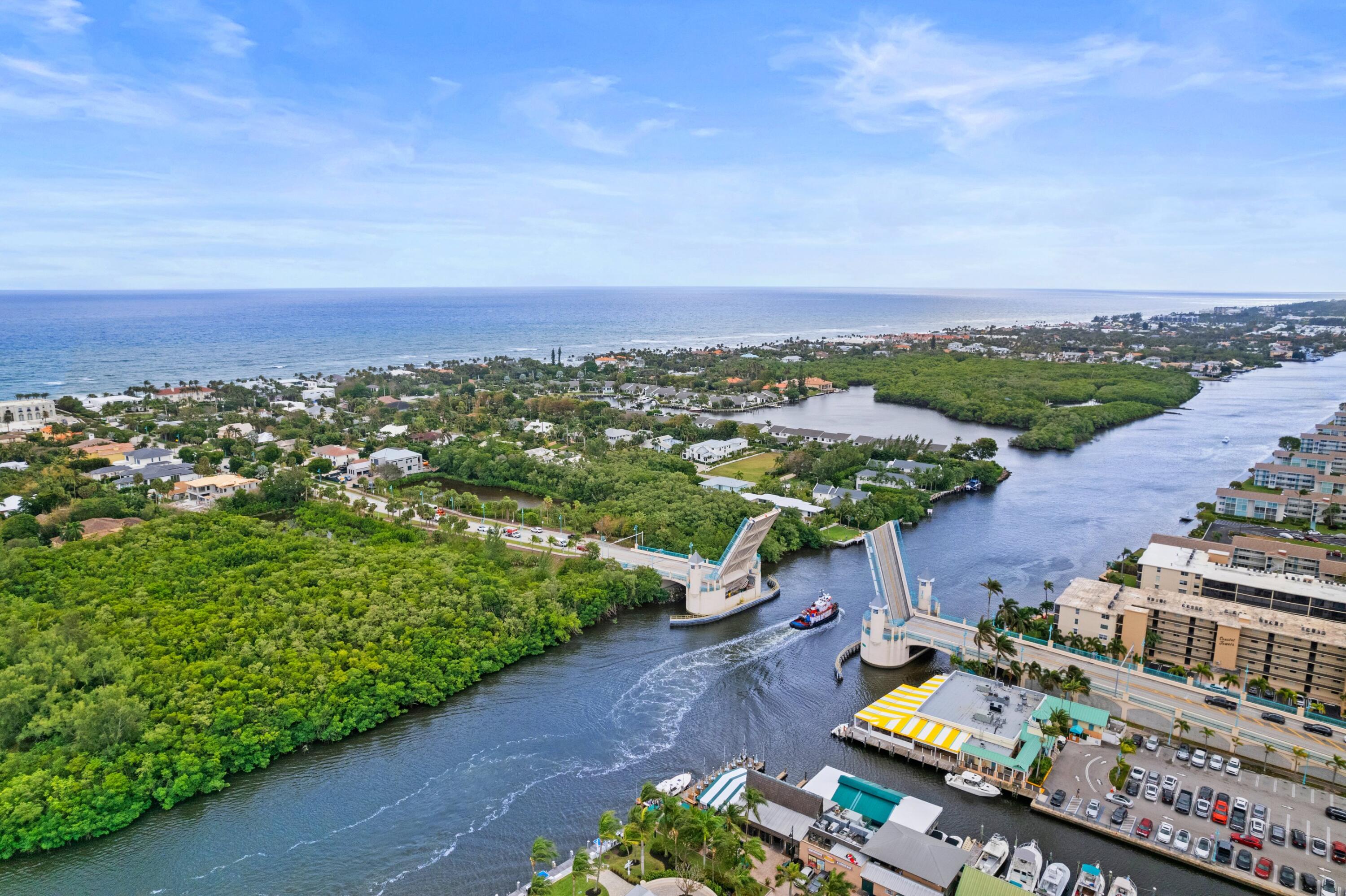 COASTAL SHORES WEST - Residential