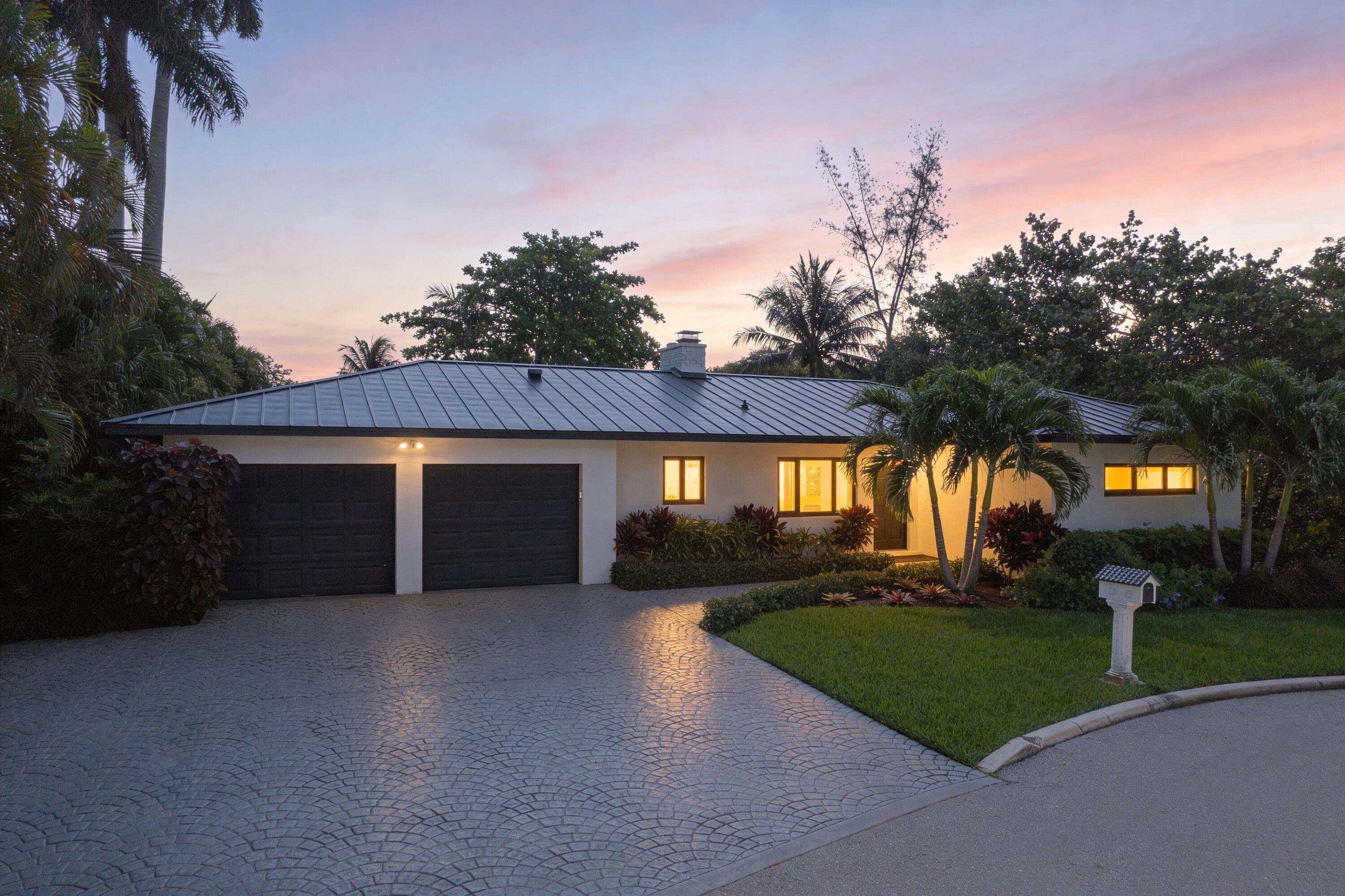 COASTAL SHORES WEST - Residential