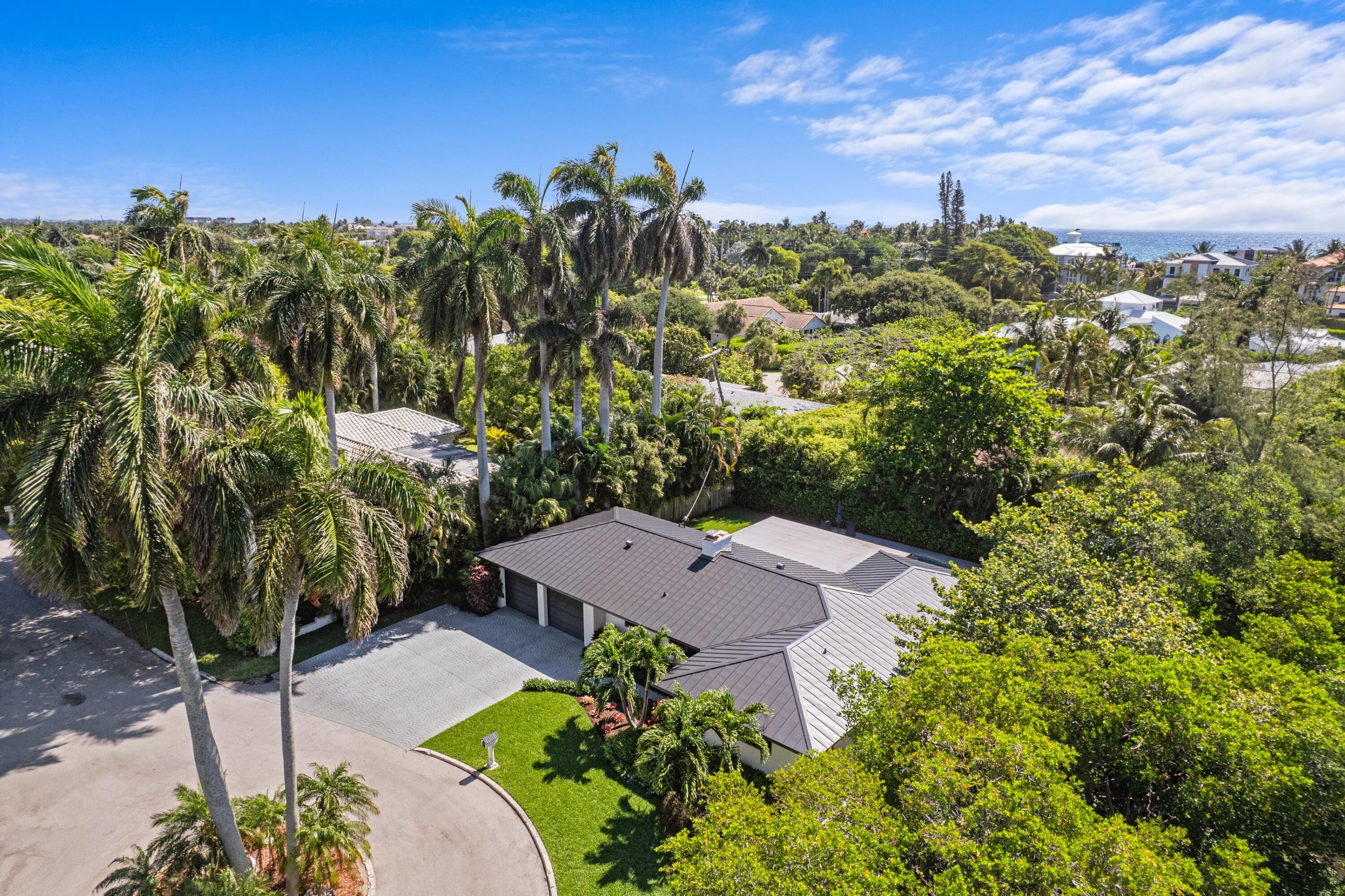 COASTAL SHORES WEST - Residential