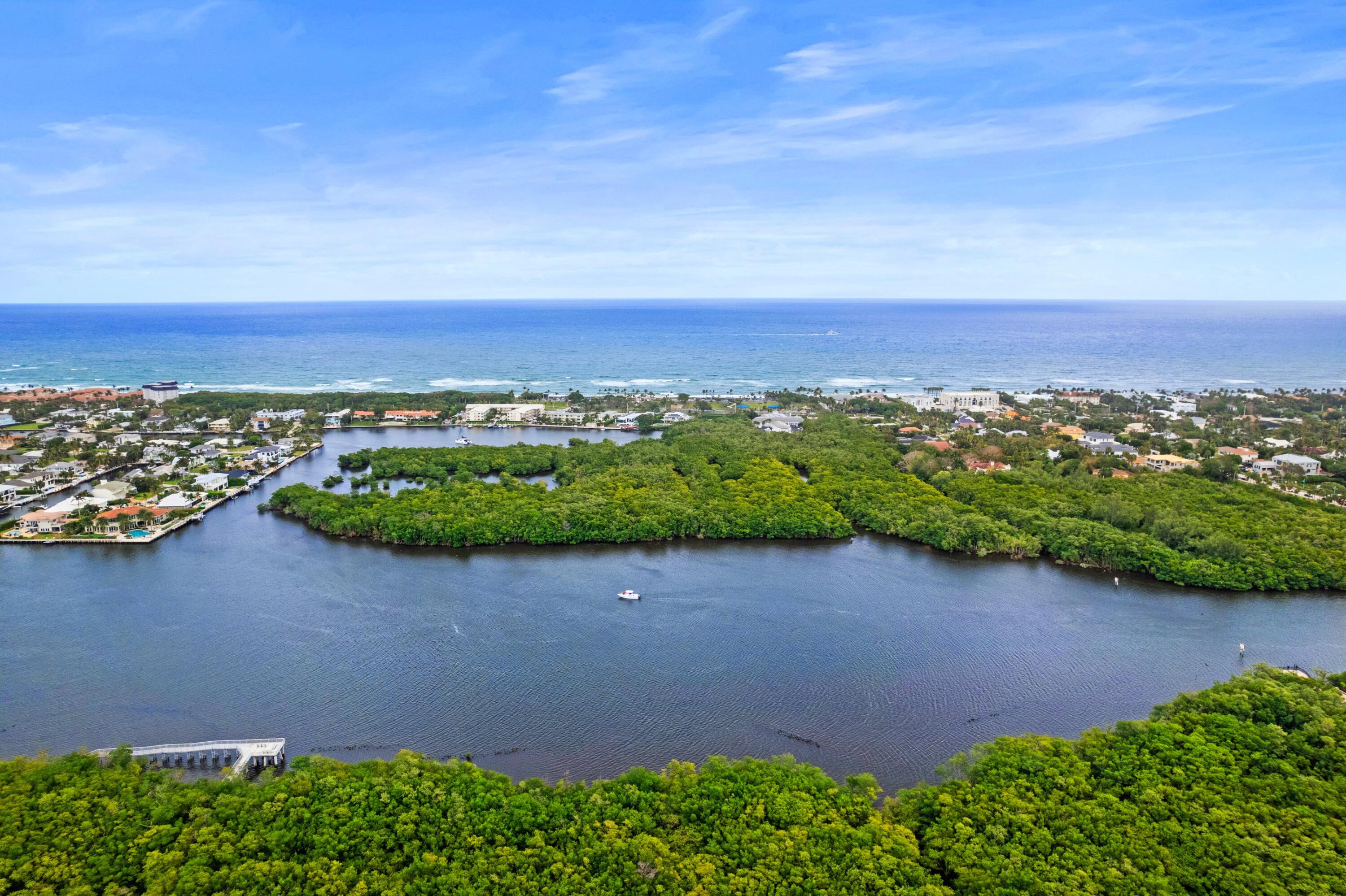COASTAL SHORES WEST - Residential