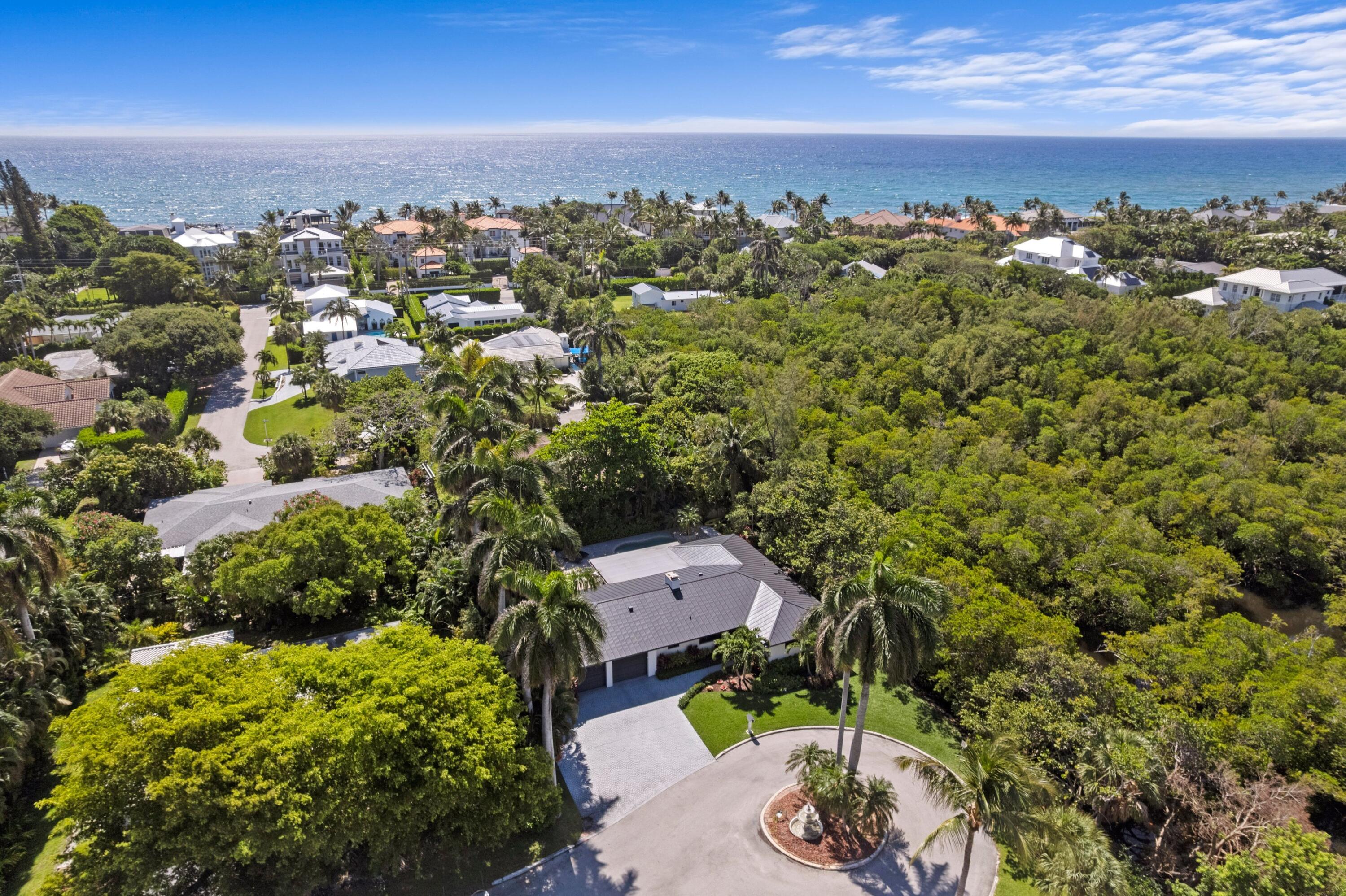 COASTAL SHORES WEST - Residential