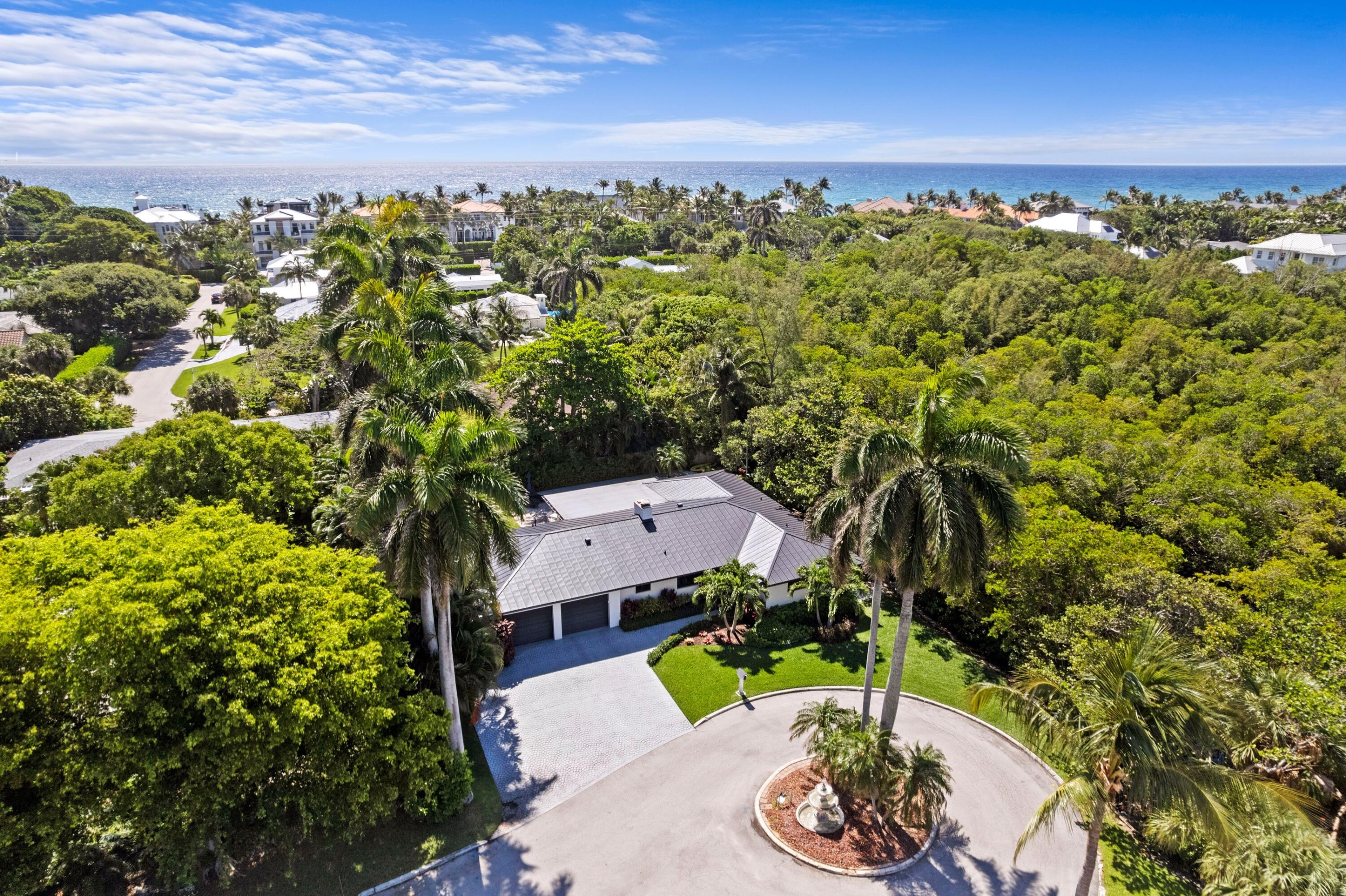 COASTAL SHORES WEST - Residential
