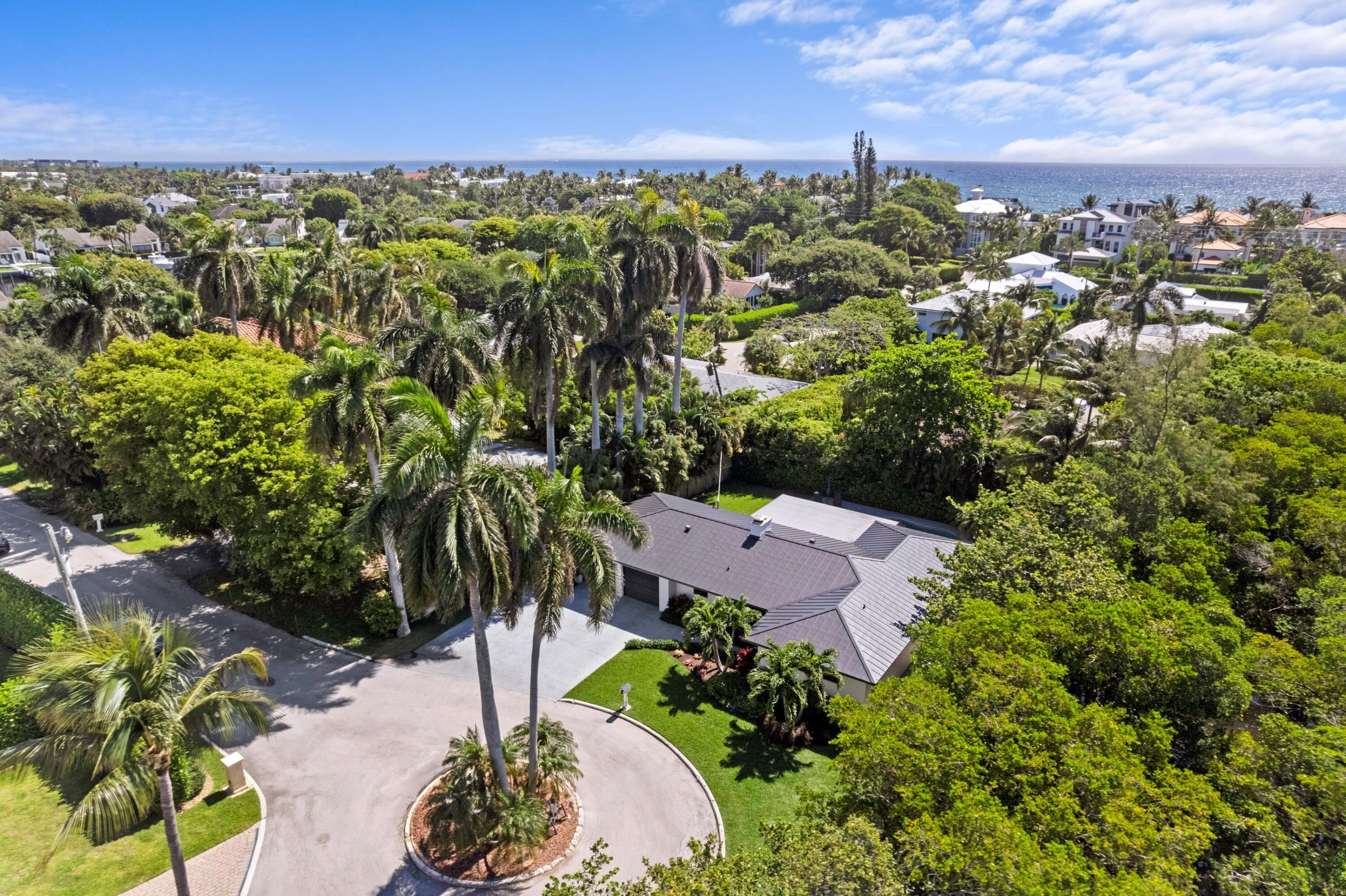 COASTAL SHORES WEST - Residential