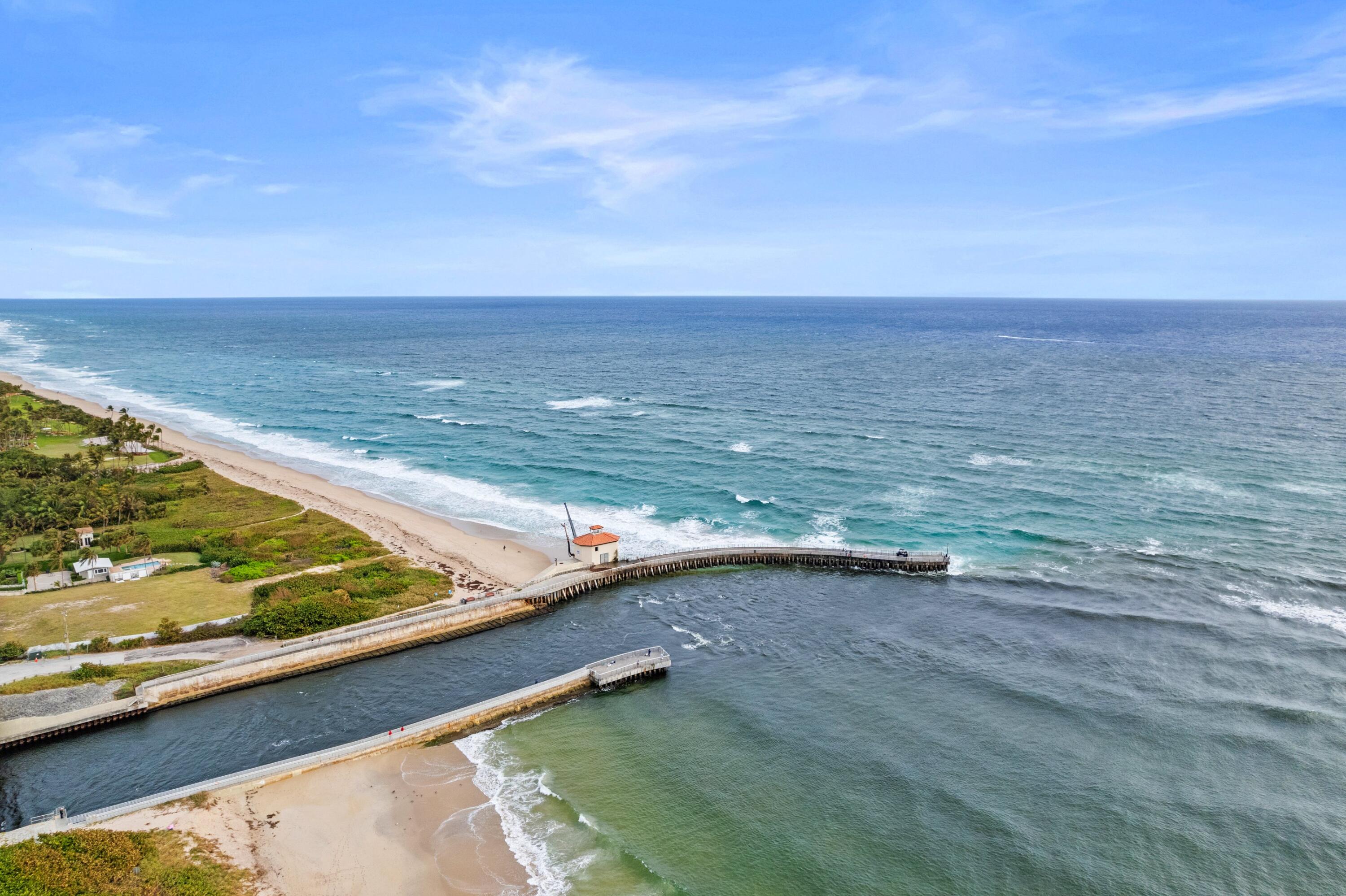 COASTAL SHORES WEST - Residential