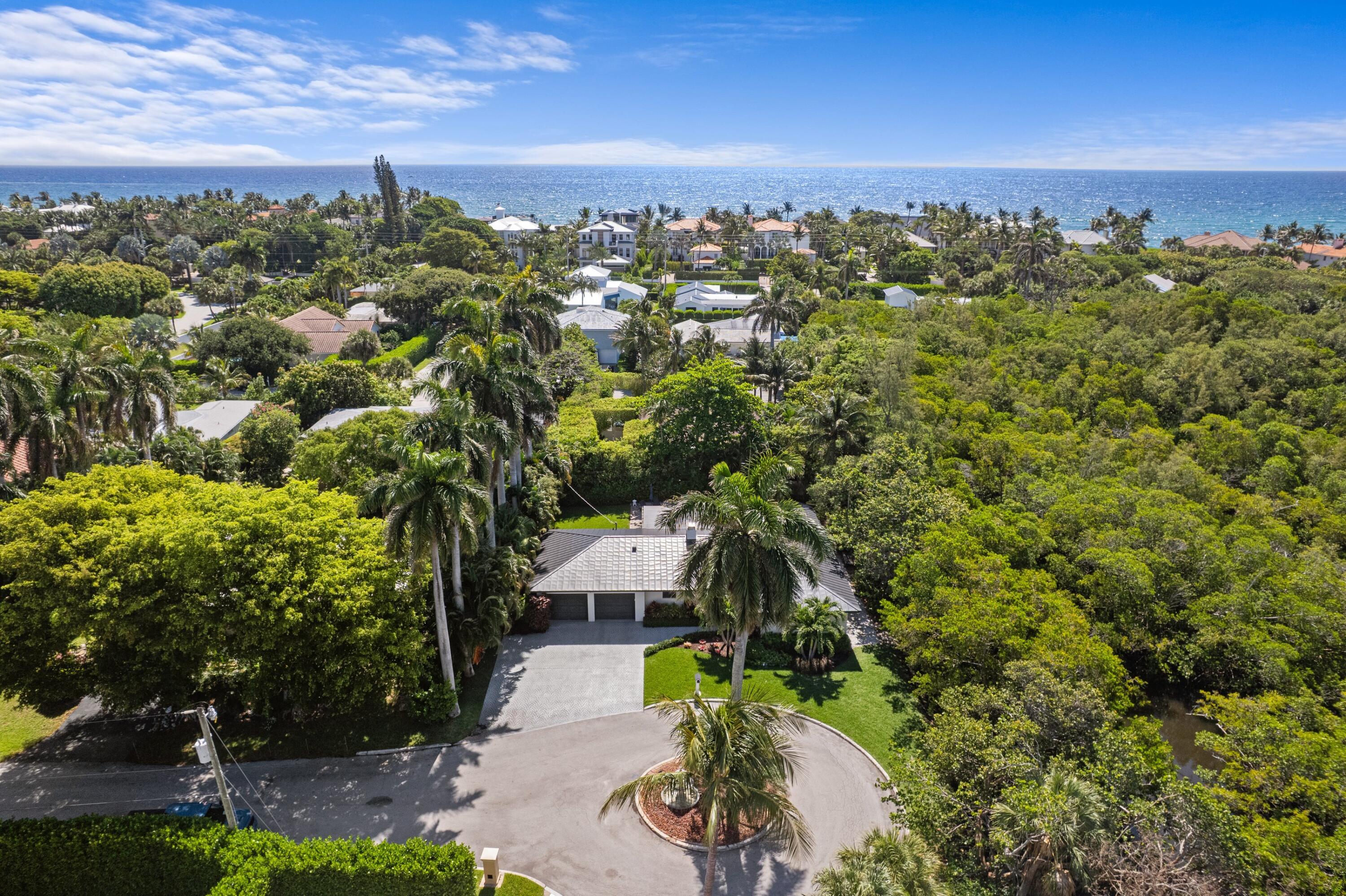 COASTAL SHORES WEST - Residential