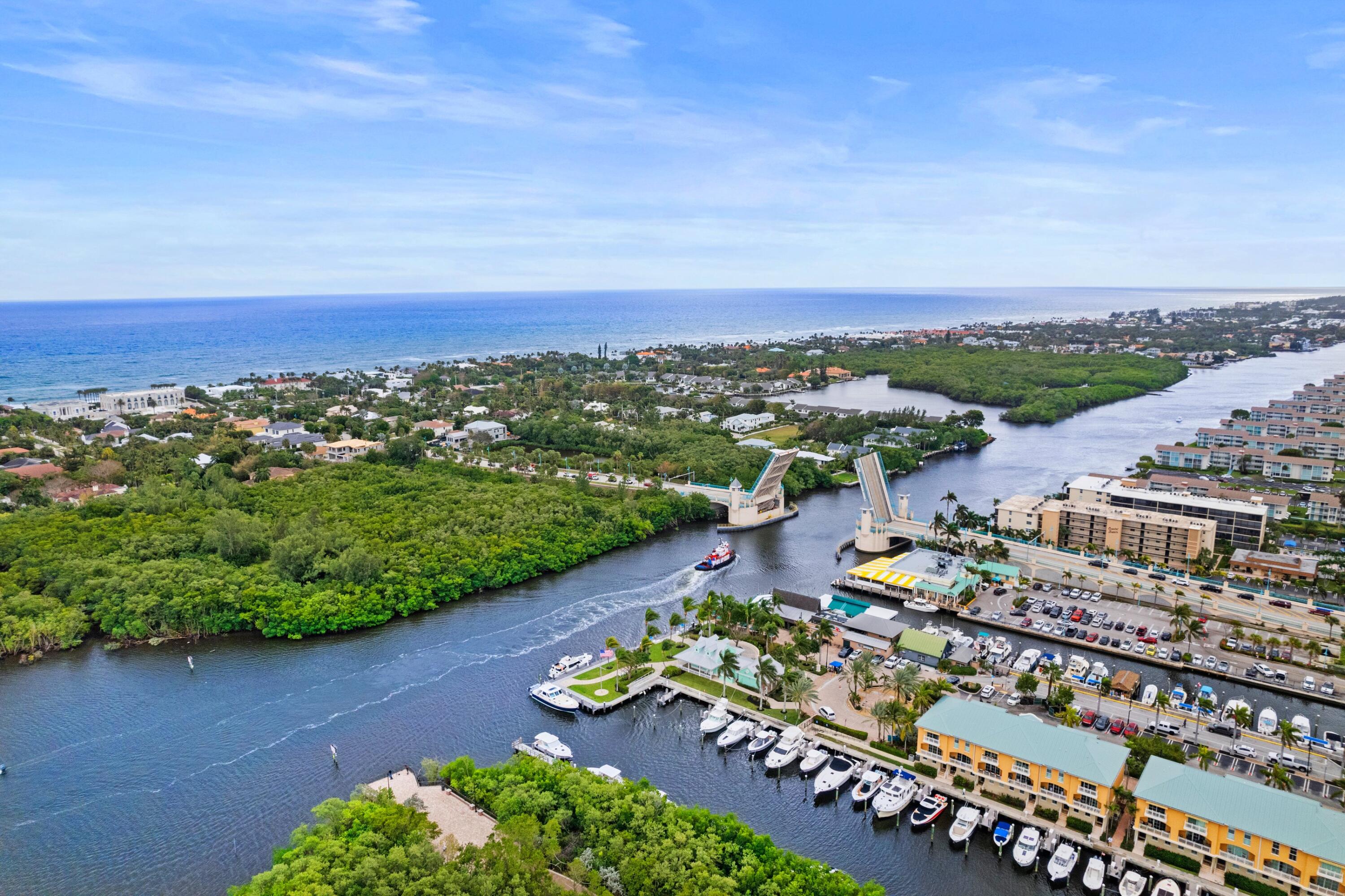 COASTAL SHORES WEST - Residential