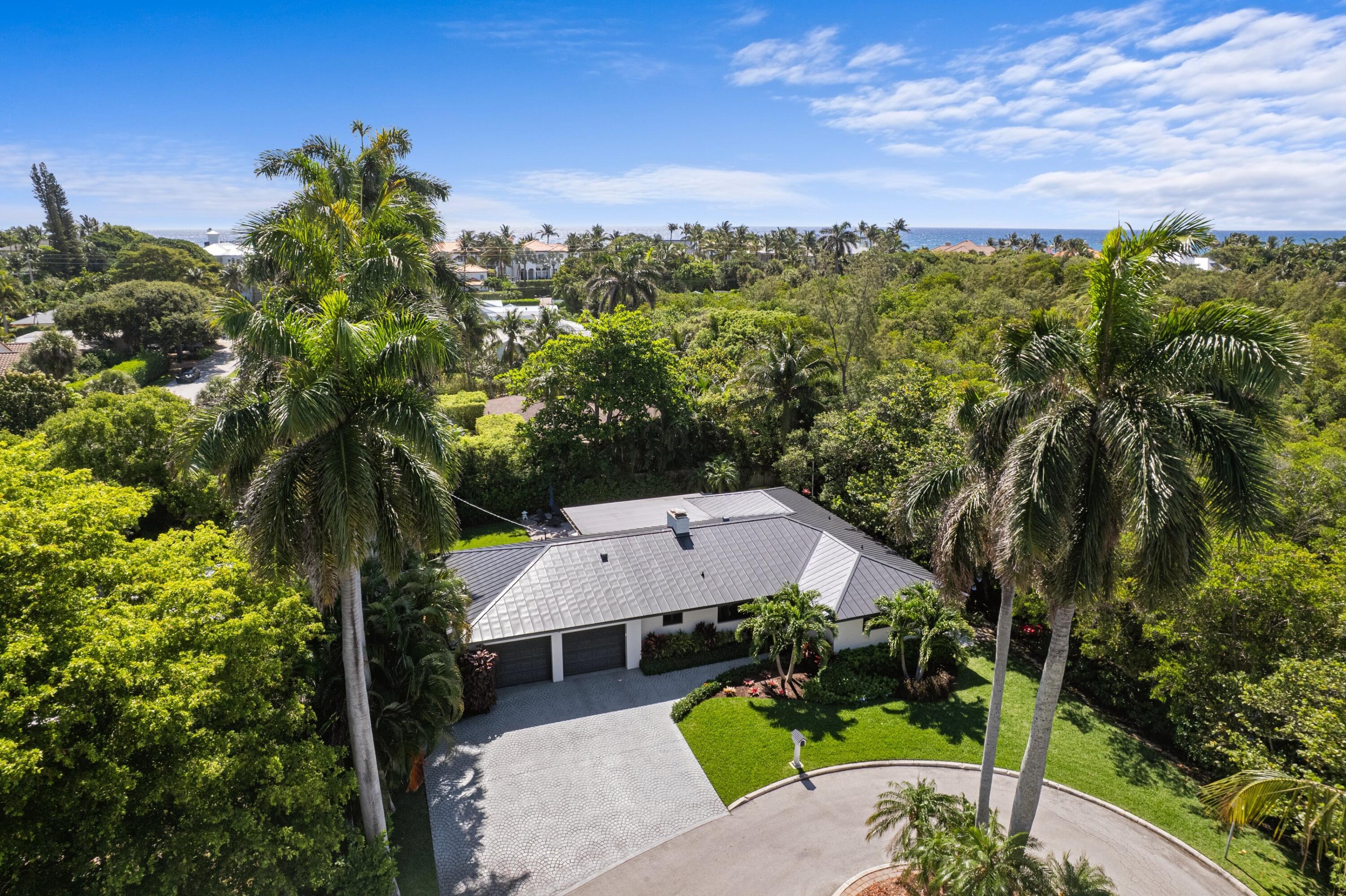 COASTAL SHORES WEST - Residential