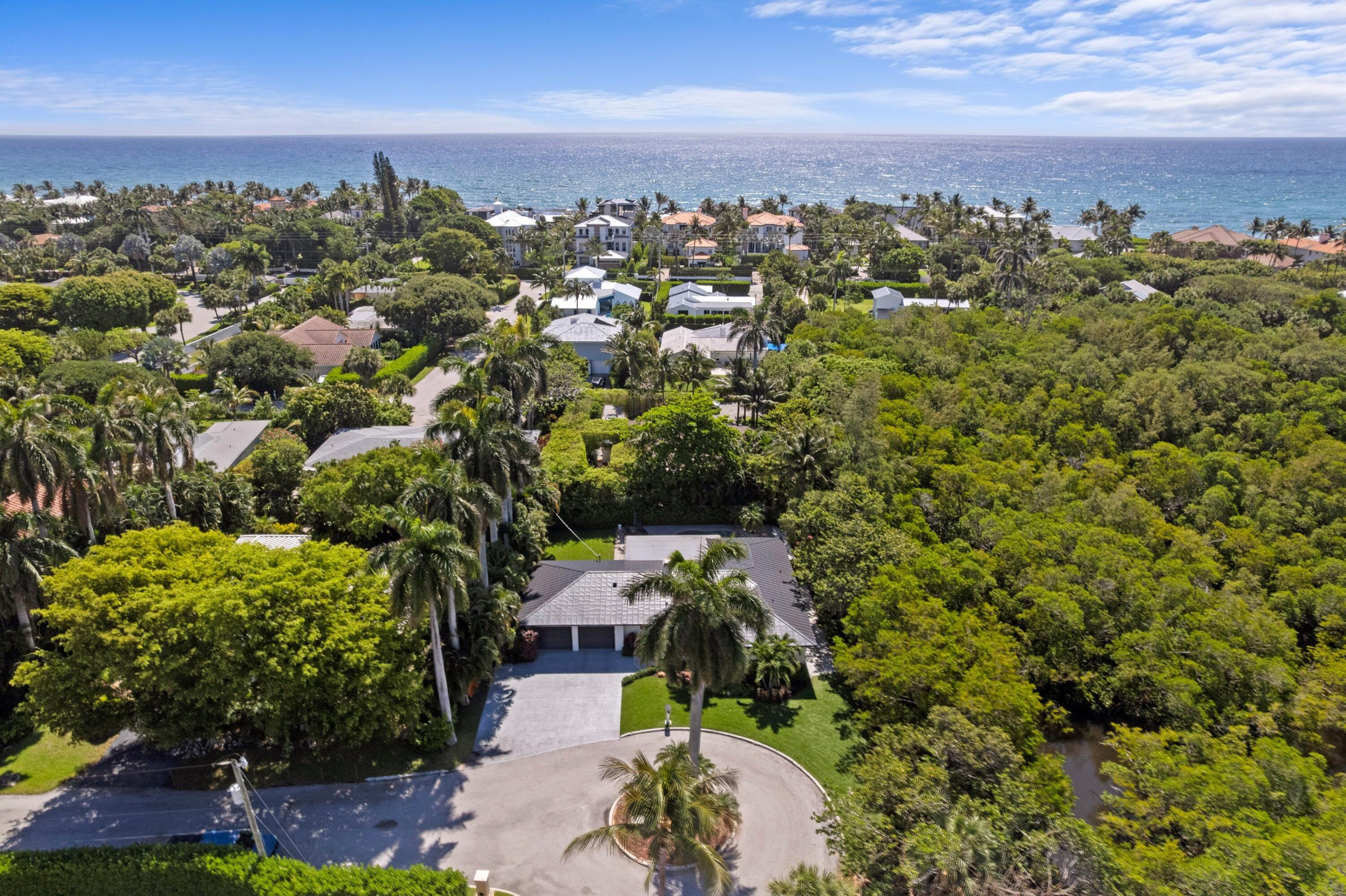 COASTAL SHORES WEST - Residential
