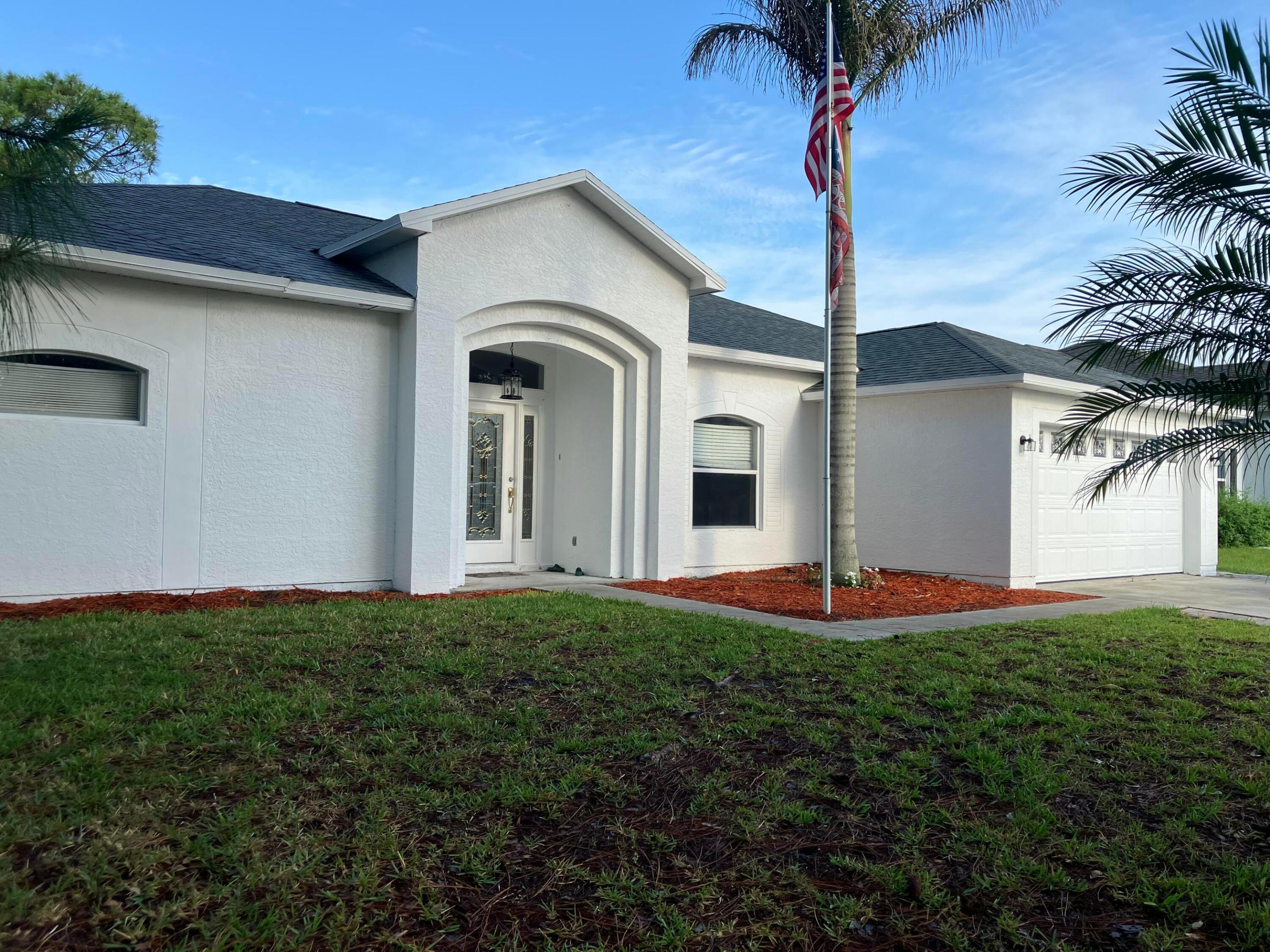 PORT ST LUCIE SECTION 19 - Residential