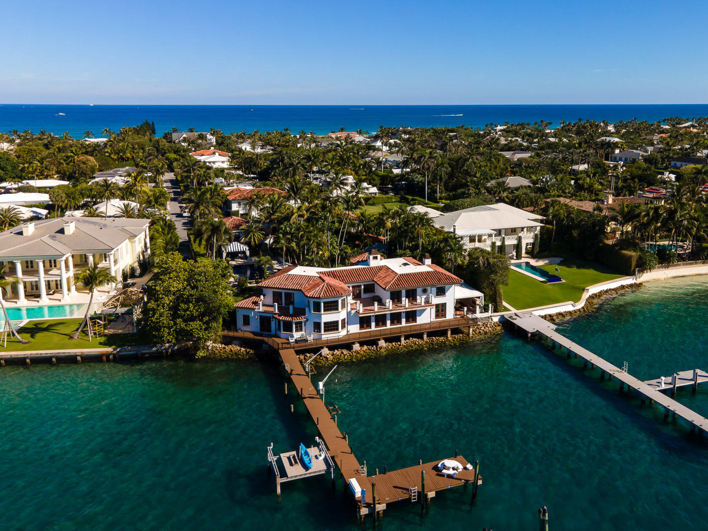 ESPLANADE ESTATES - Residential