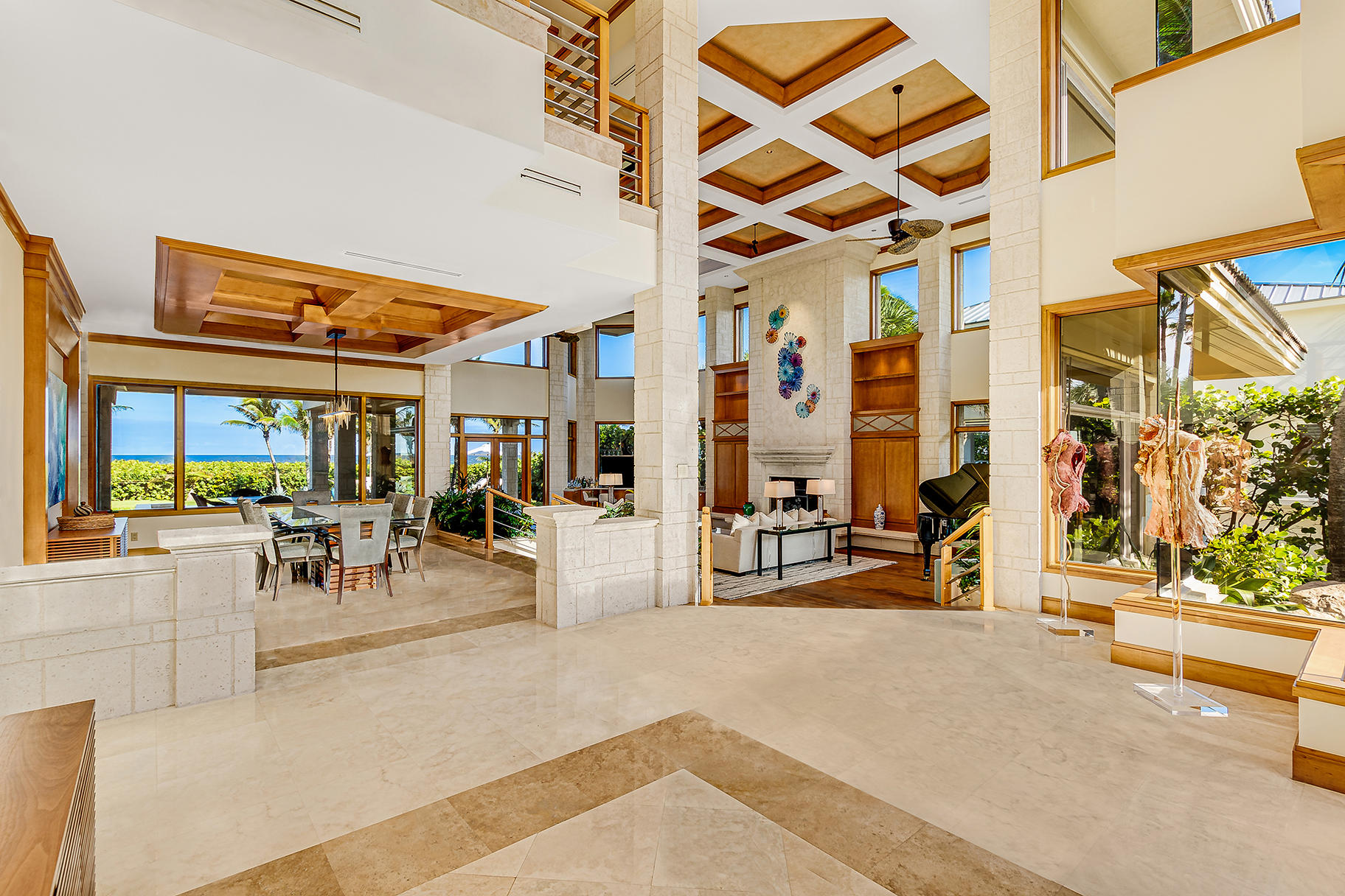 SAILFISH POINT PLAT 31 - Residential