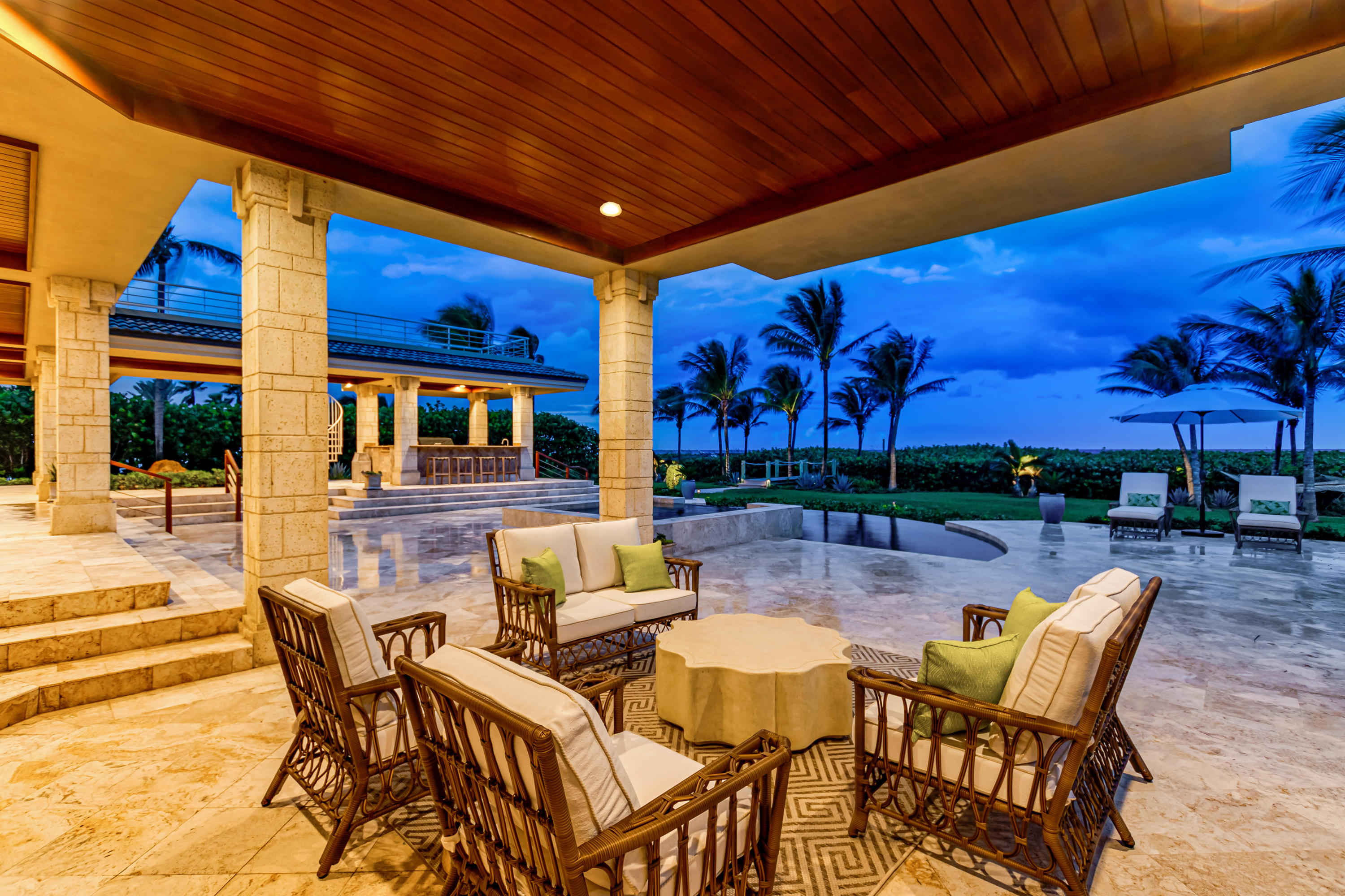 SAILFISH POINT PLAT 31 - Residential