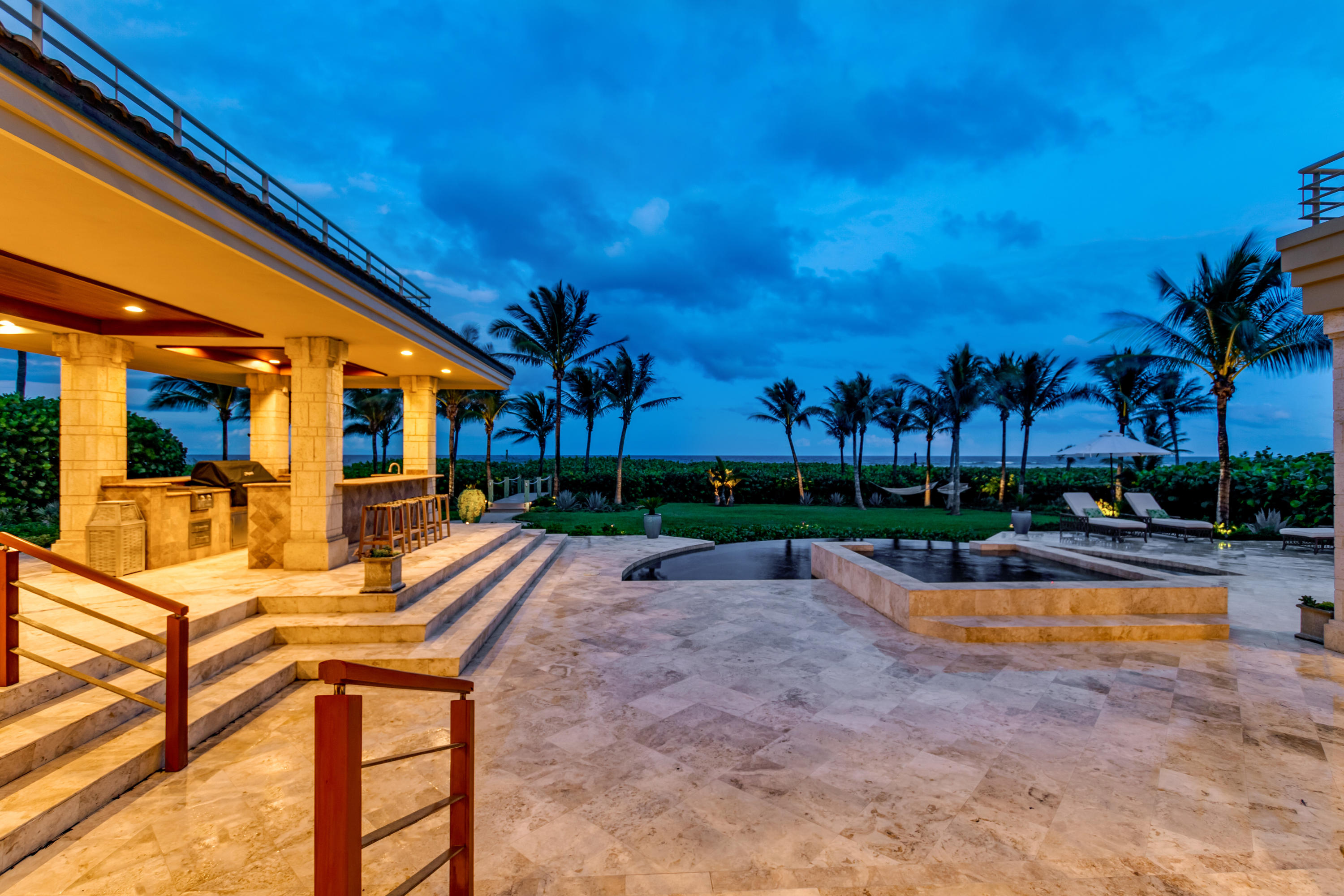 SAILFISH POINT PLAT 31 - Residential