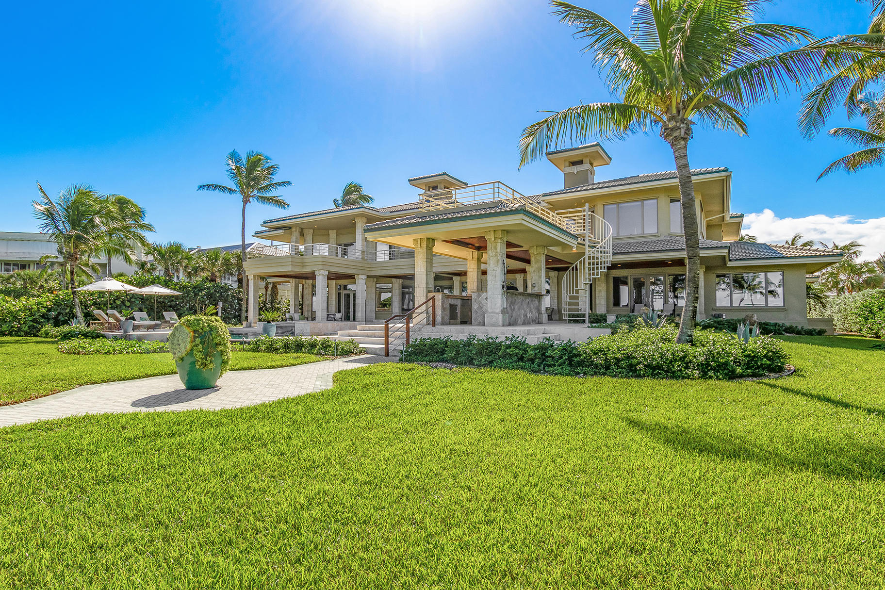 SAILFISH POINT PLAT 31 - Residential